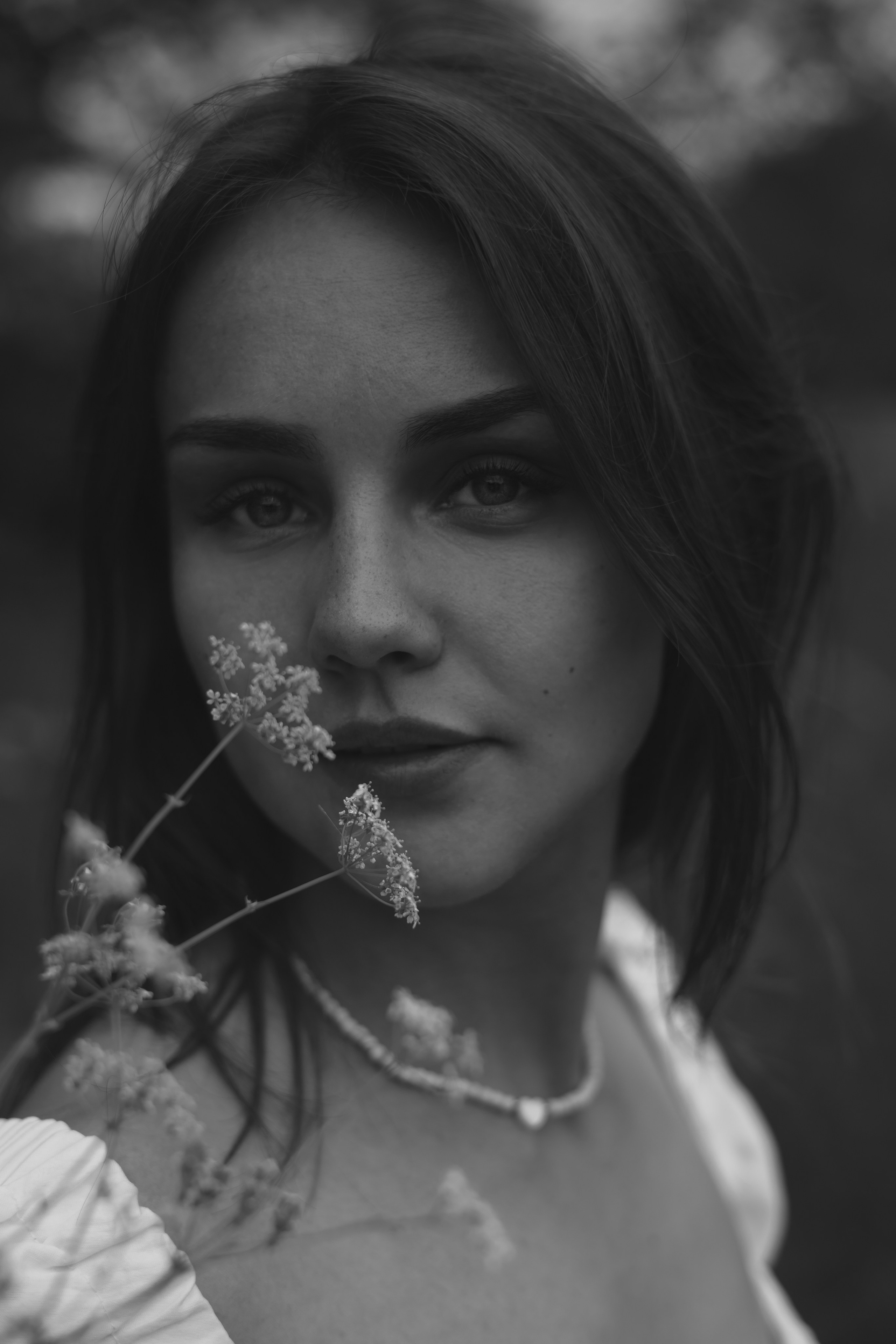 Женский портрет. Ваш фотограф во Владимире и Москве Валерия Увакина