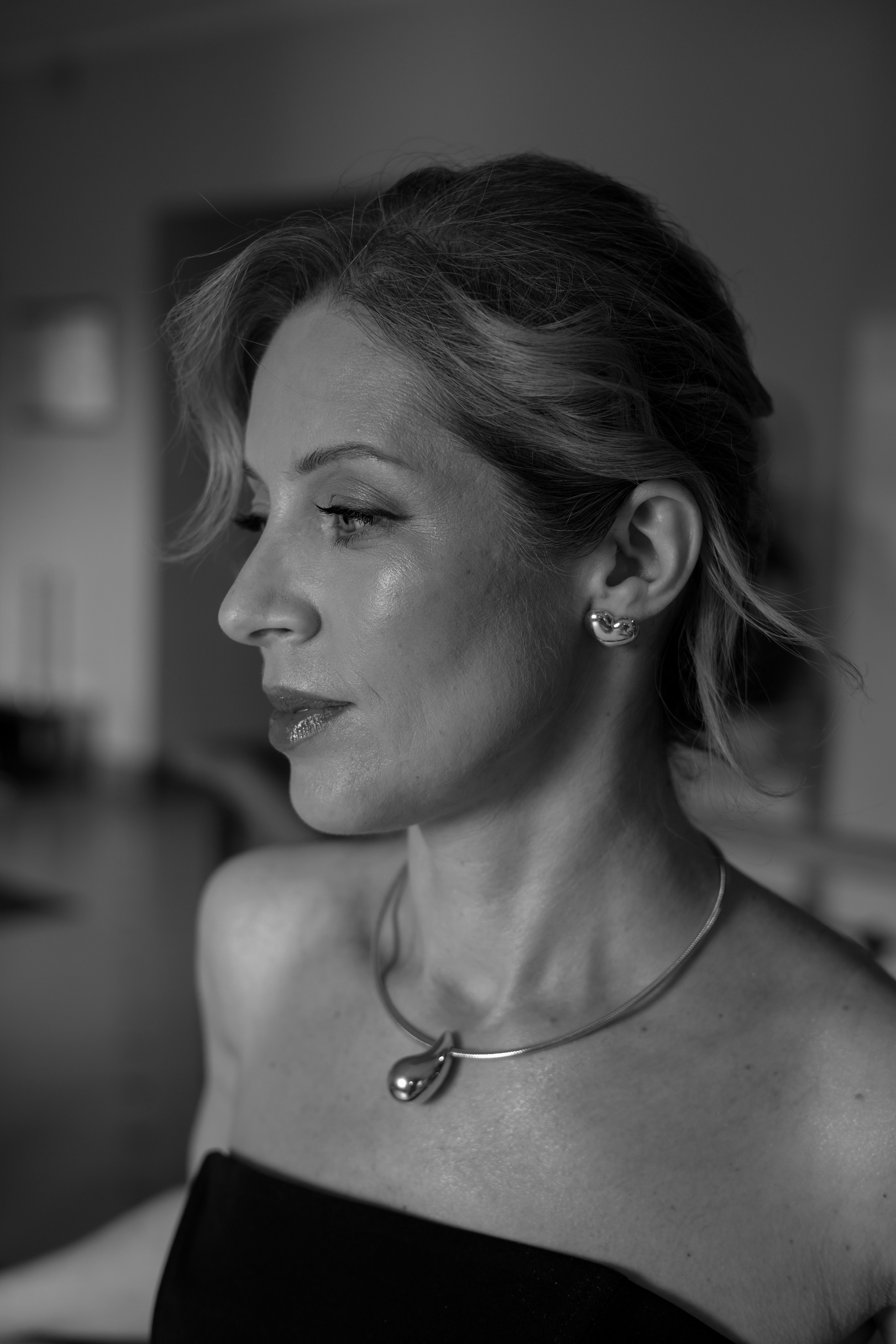 Женский портрет. Ваш фотограф во Владимире и Москве Валерия Увакина