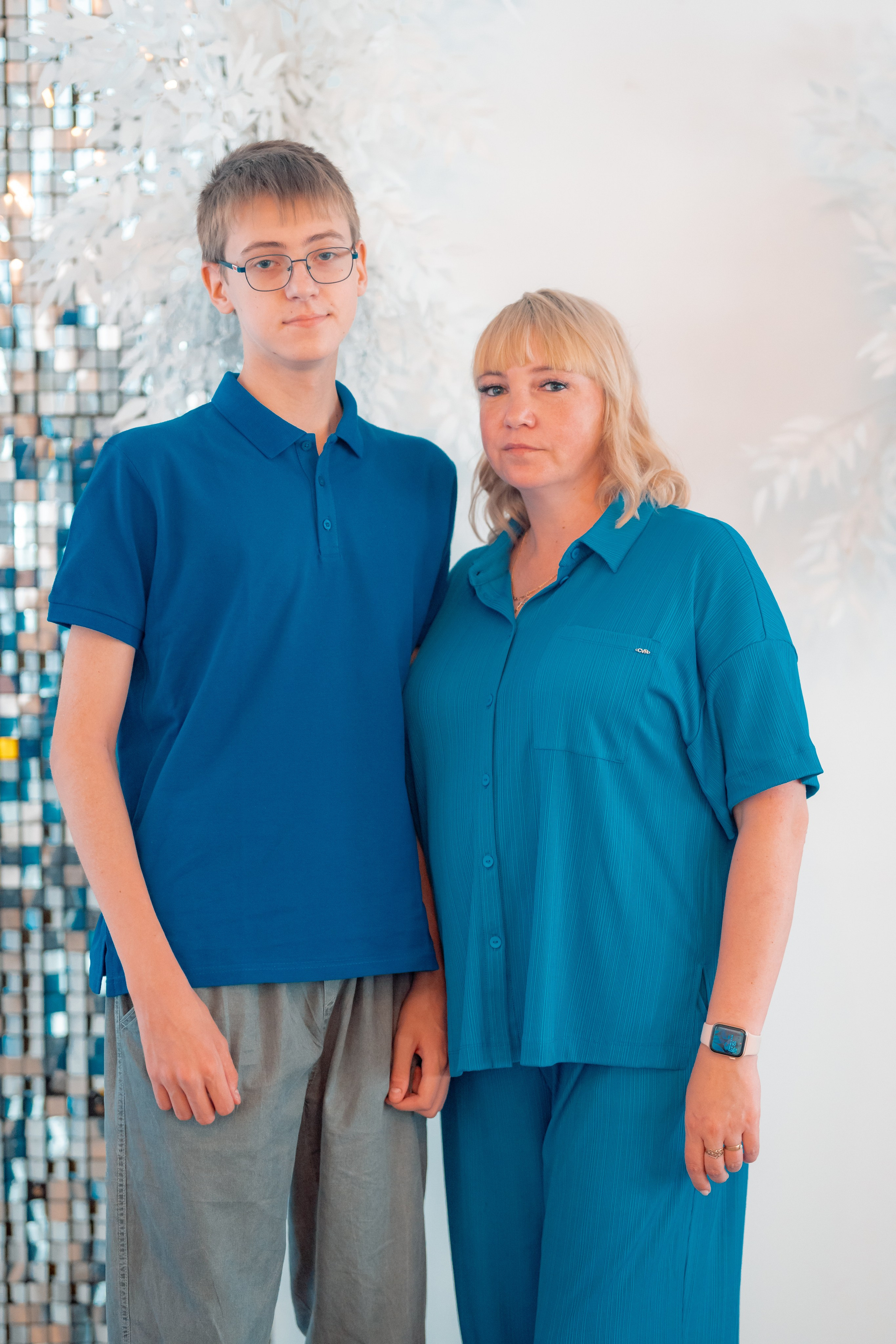 Выпускной 9го класса, Июль 2024