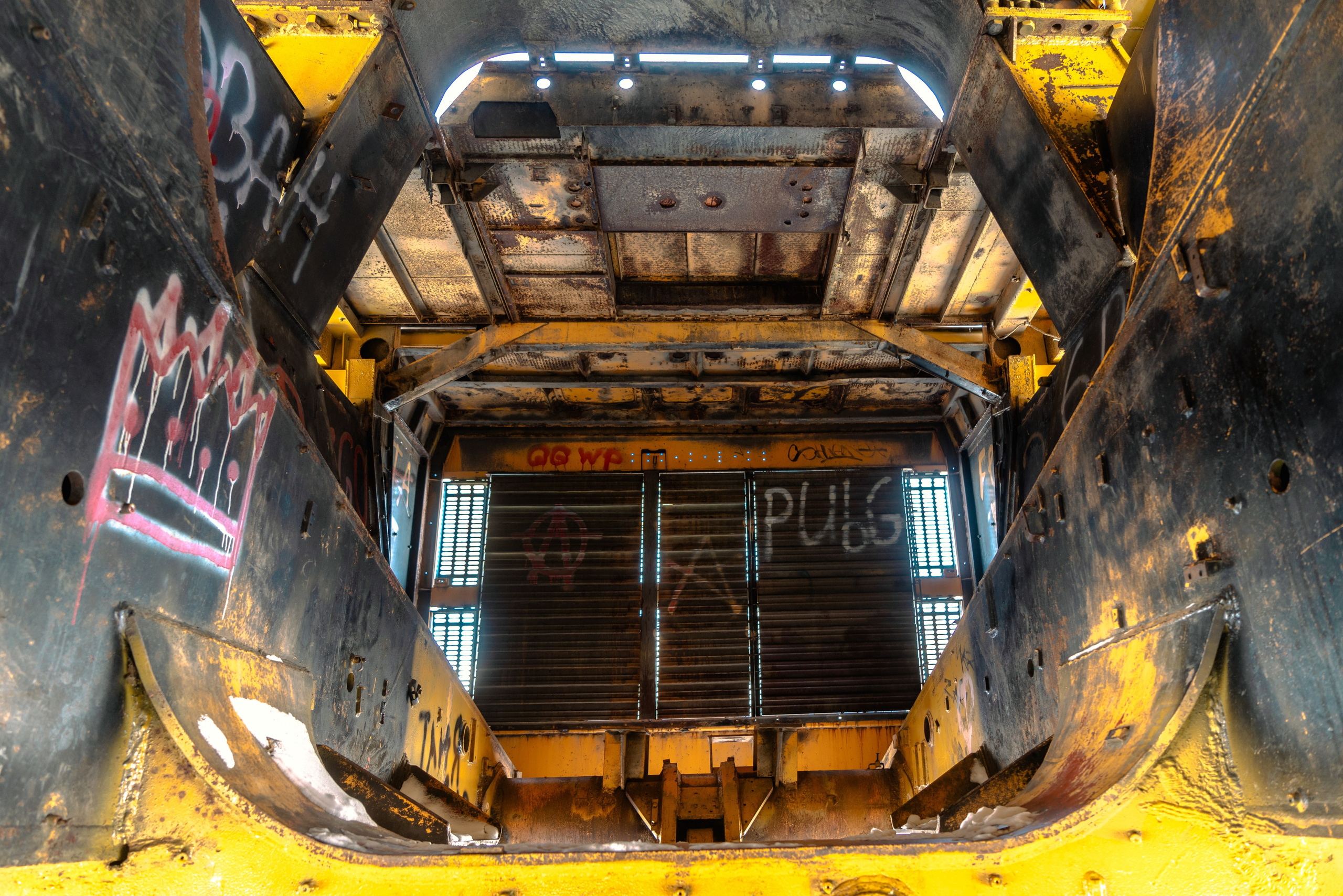 Нерюнгри, Апрель 2024