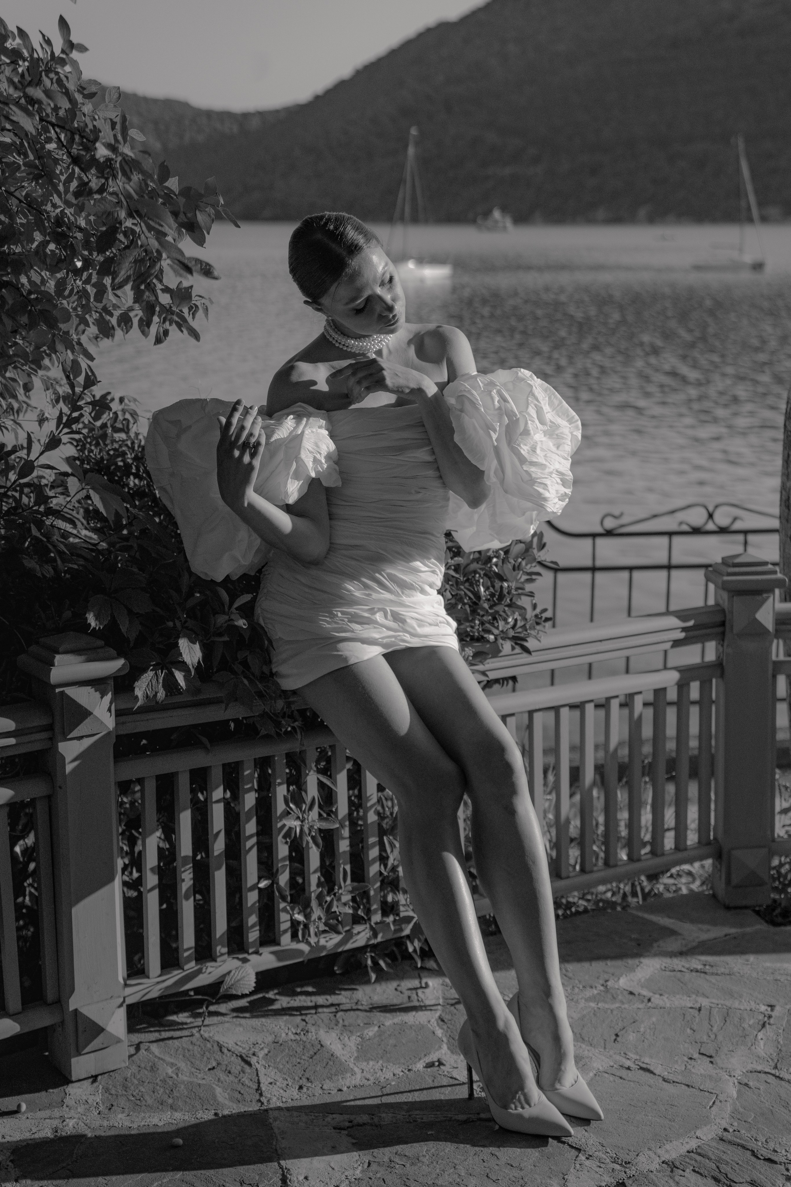 Денис и Ольга. Главная