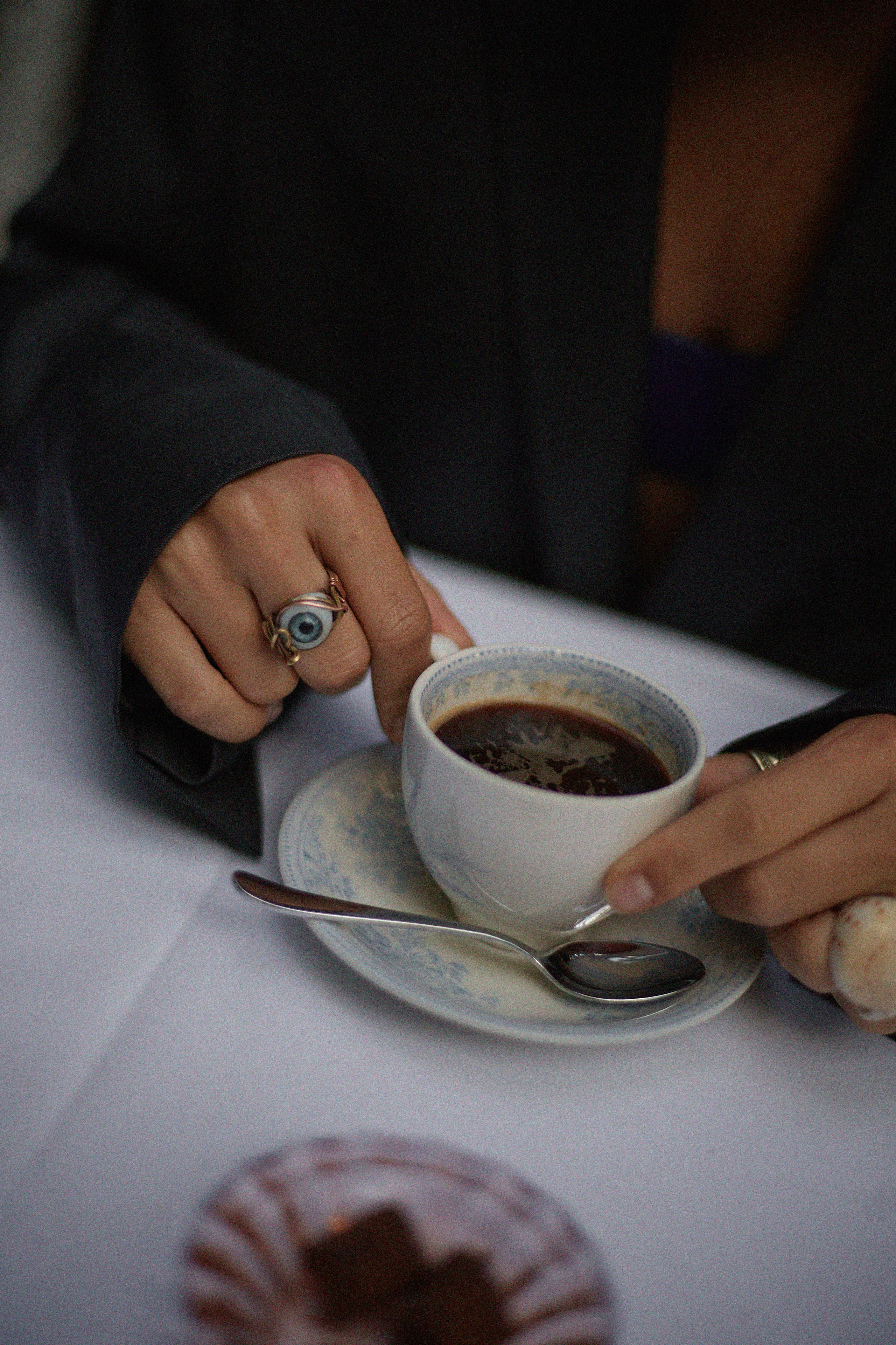 Кая — музыкант, диджей. Анастасия Зобнинá — фотограф в Санкт-Петербурге/СПб