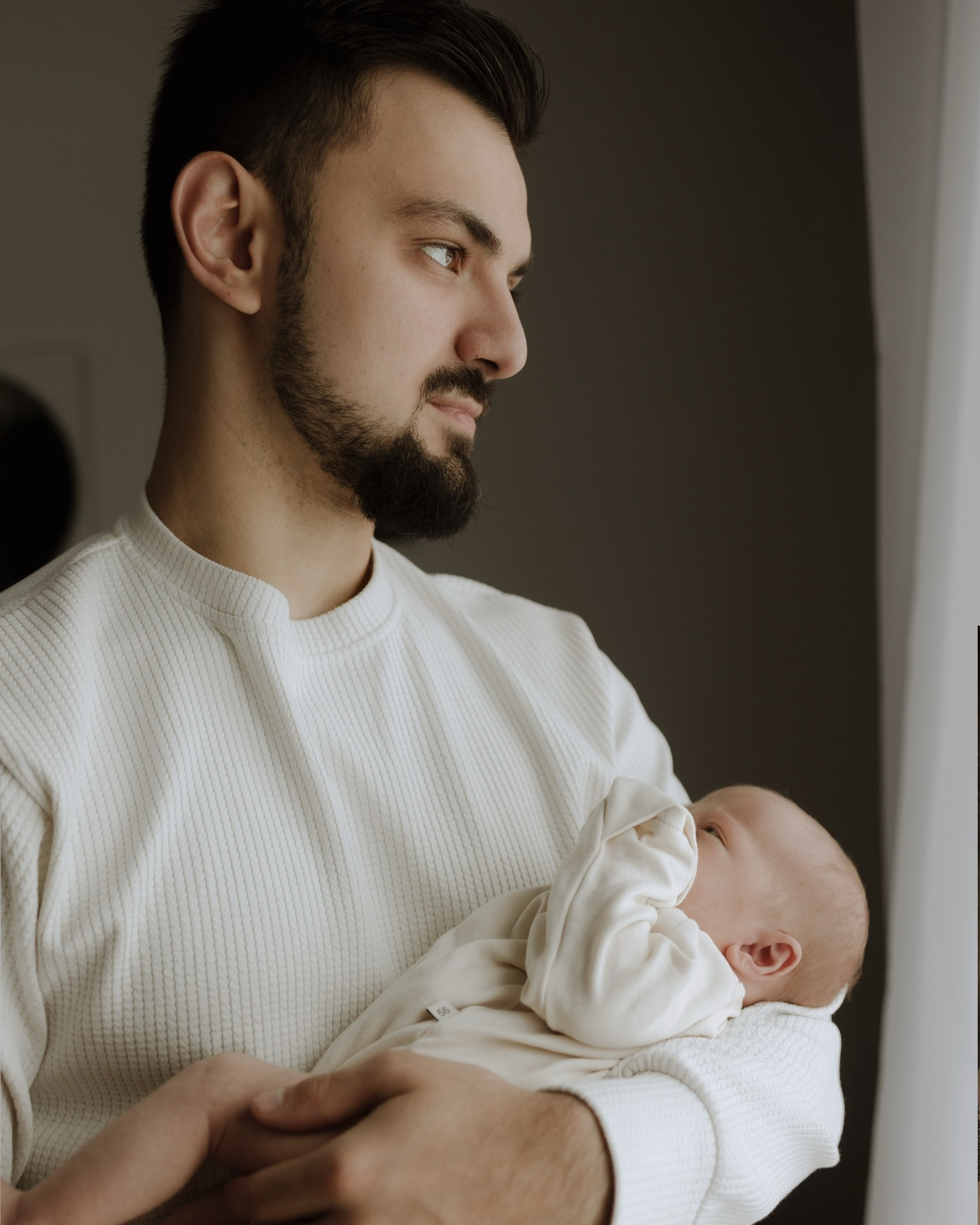 Фотосессии с младенцами 2025