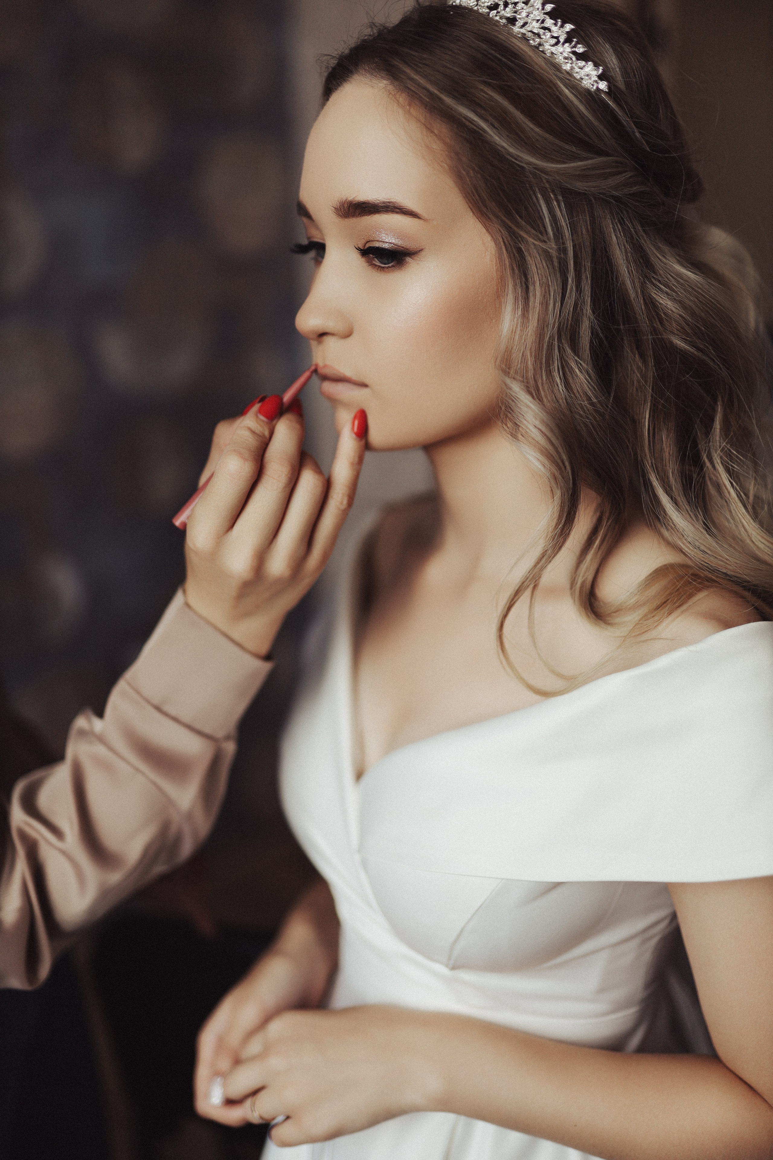 Свадебные съёмки. Семейный фотограф в Кургане