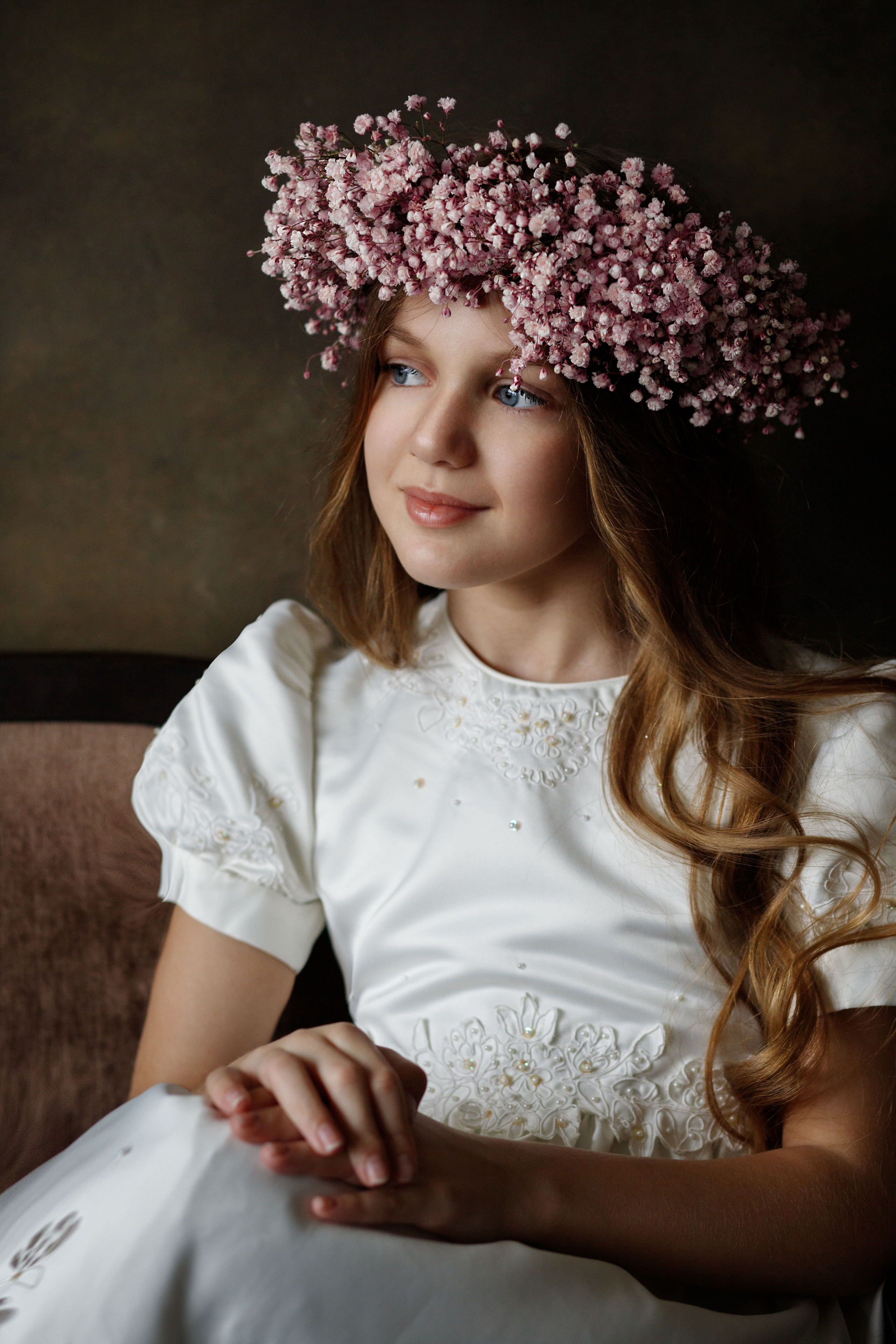 ЛАЛИ. Детский фотограф в Сочи Быковская Елена