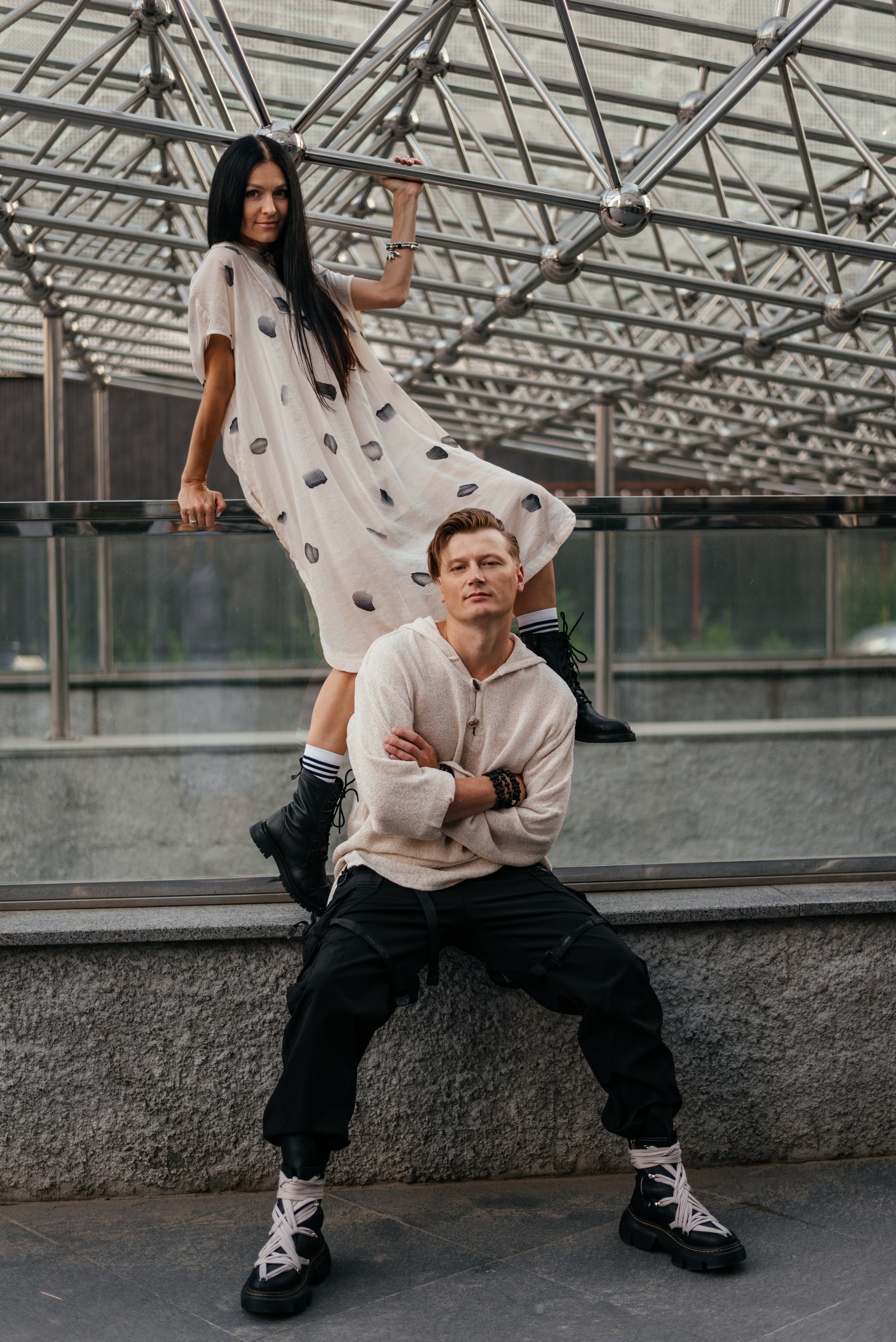 Г&В. Мария Яровая фотограф Хабаровск