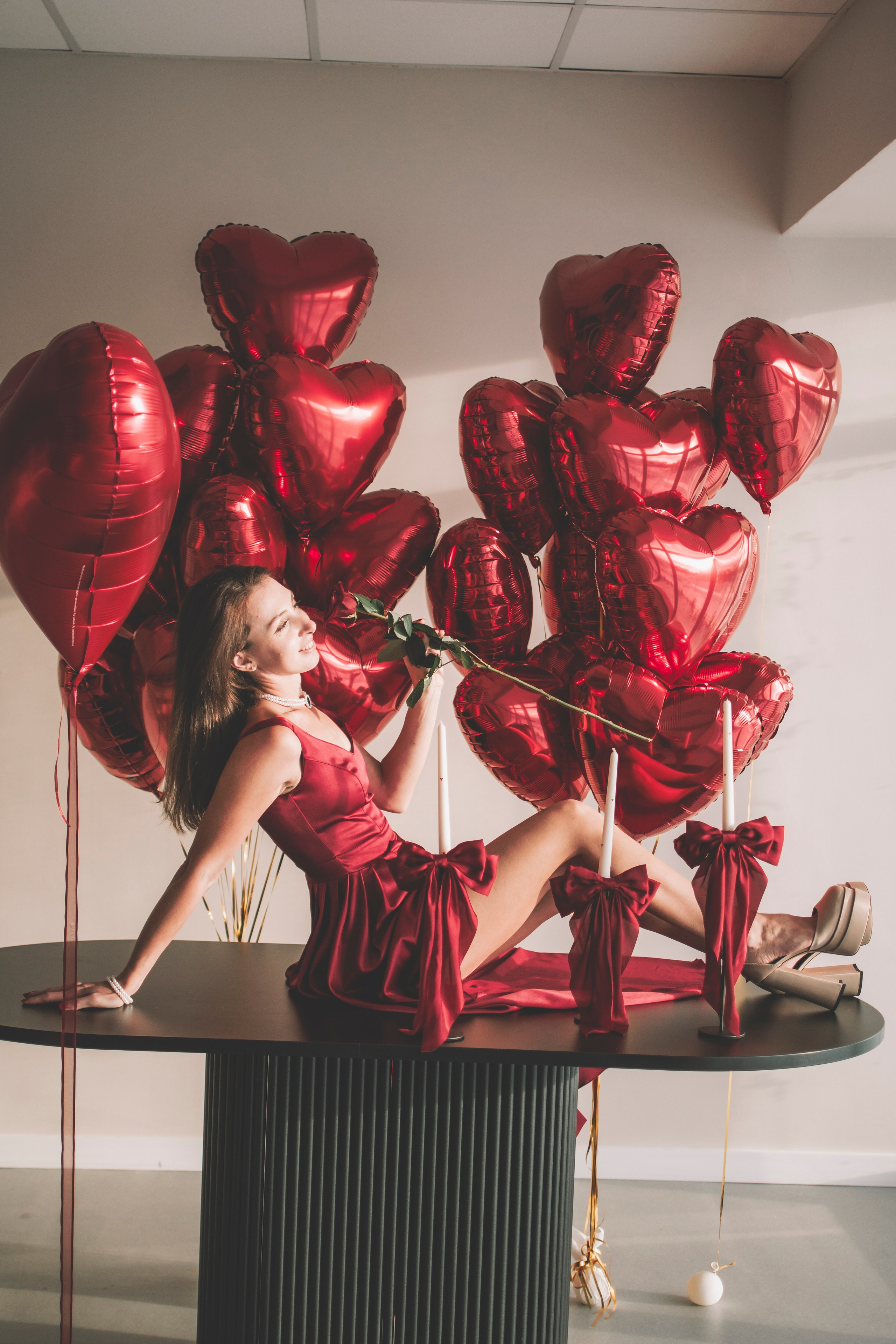 Анна. Семейный и свадебный фотограф Губкинский и Ставрополь