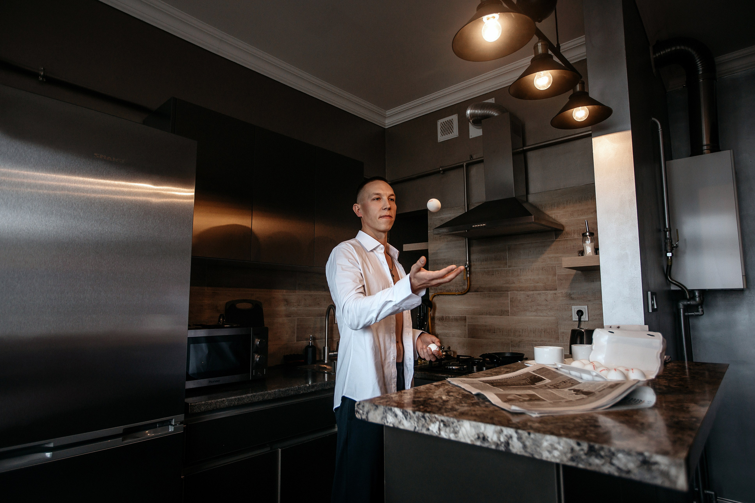 Vladimir&Victoria. Фотограф Анна Лейман. Севастополь