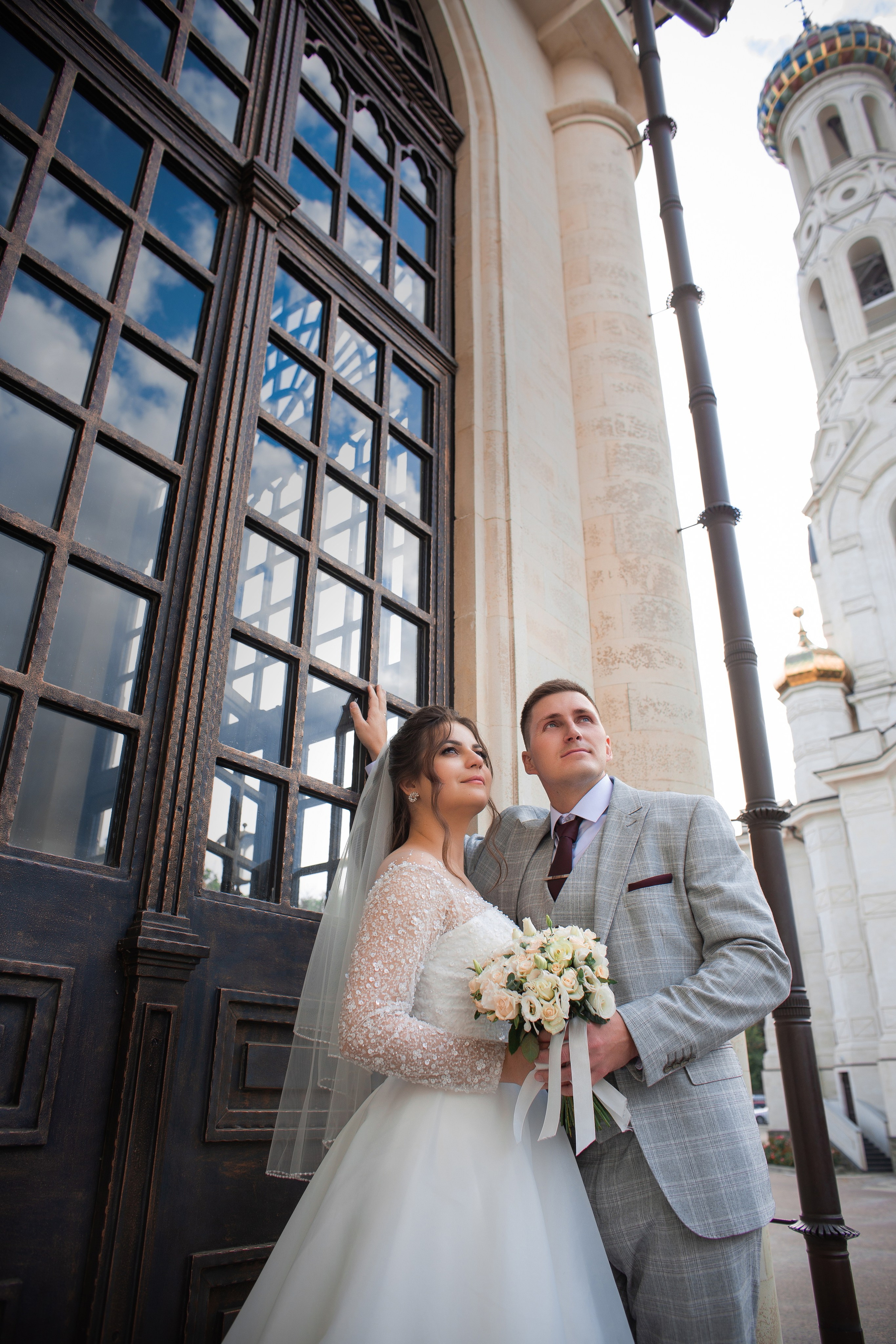 Игорь Тихонов. Фотограф Игорь Тихонов