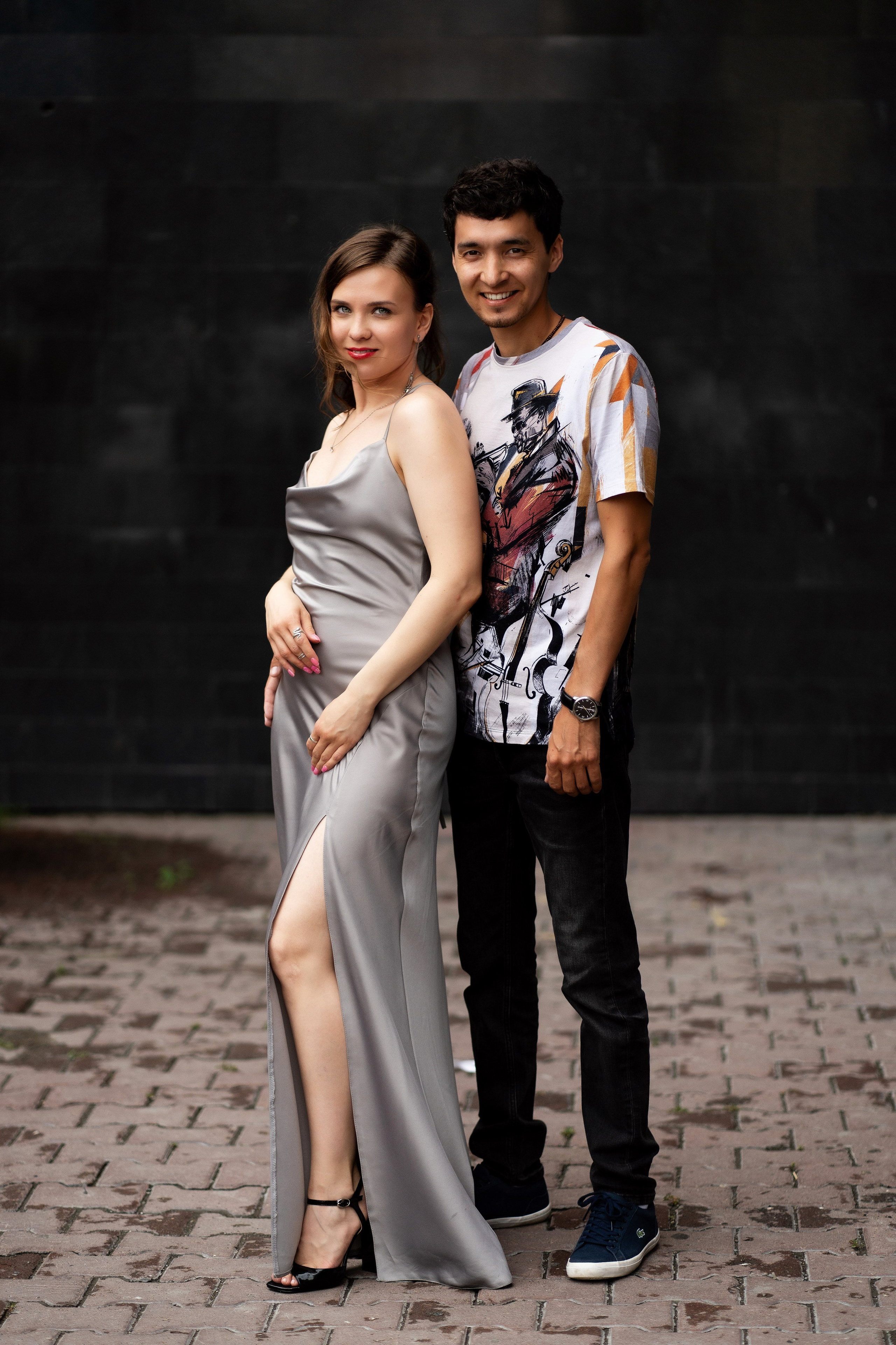 FaSol'. Анастасия Паршукова — фотограф Шерегеш Новосибирск