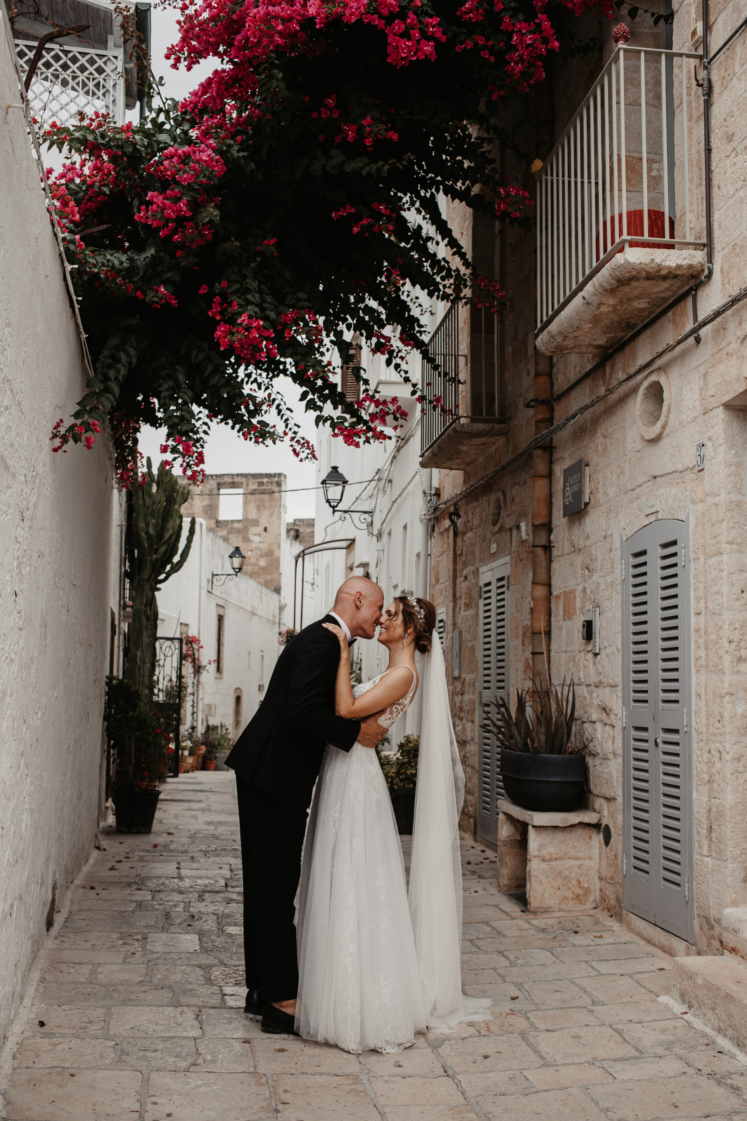 Лукас&Лина 24.06 Италия. Свадебный фотограф в Москве и по всему миру Инесса Хафизова