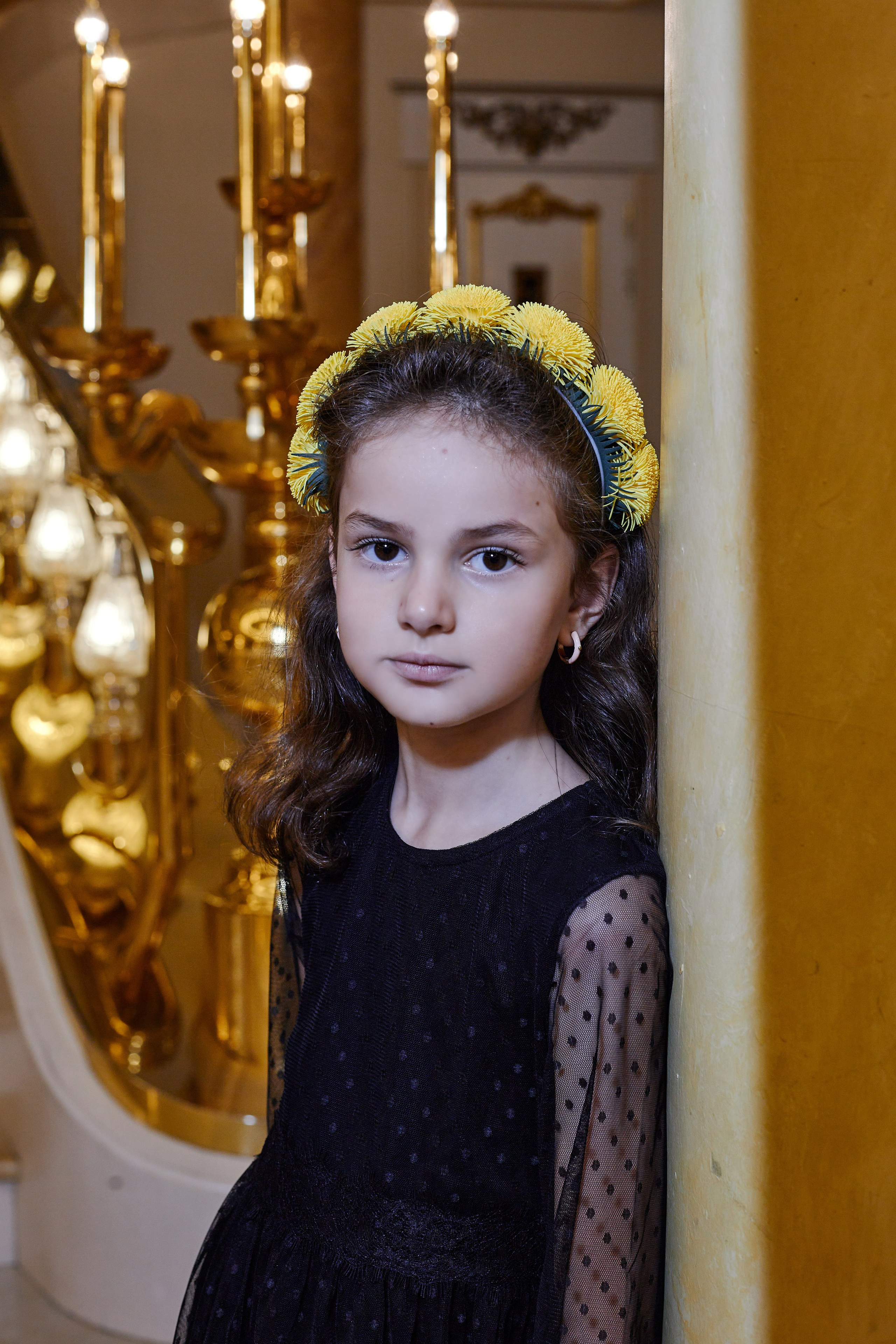 Детская фотосессия. Budanovaphoto.ru