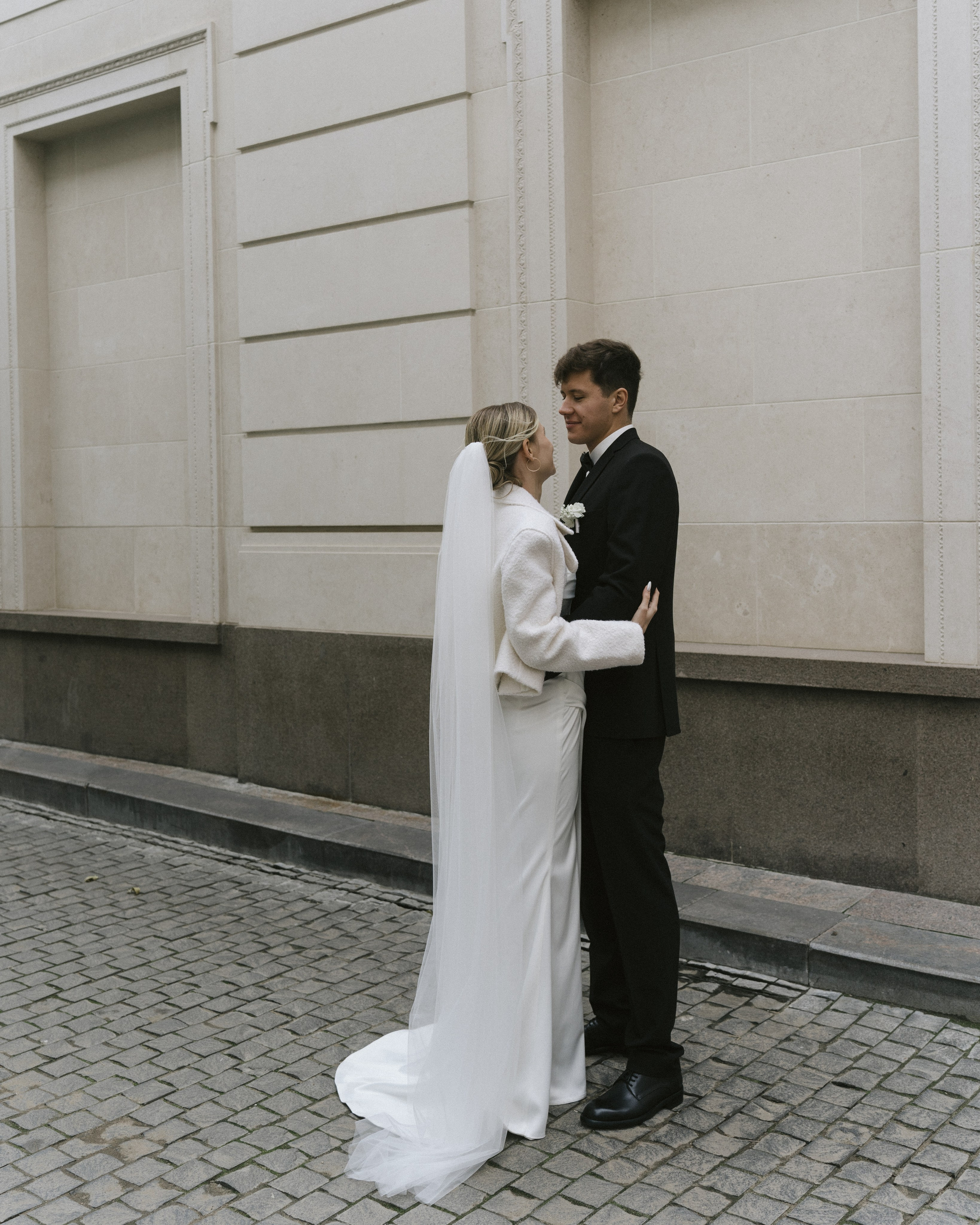 Наталия и Николай. Фотограф Олеся Скворцова