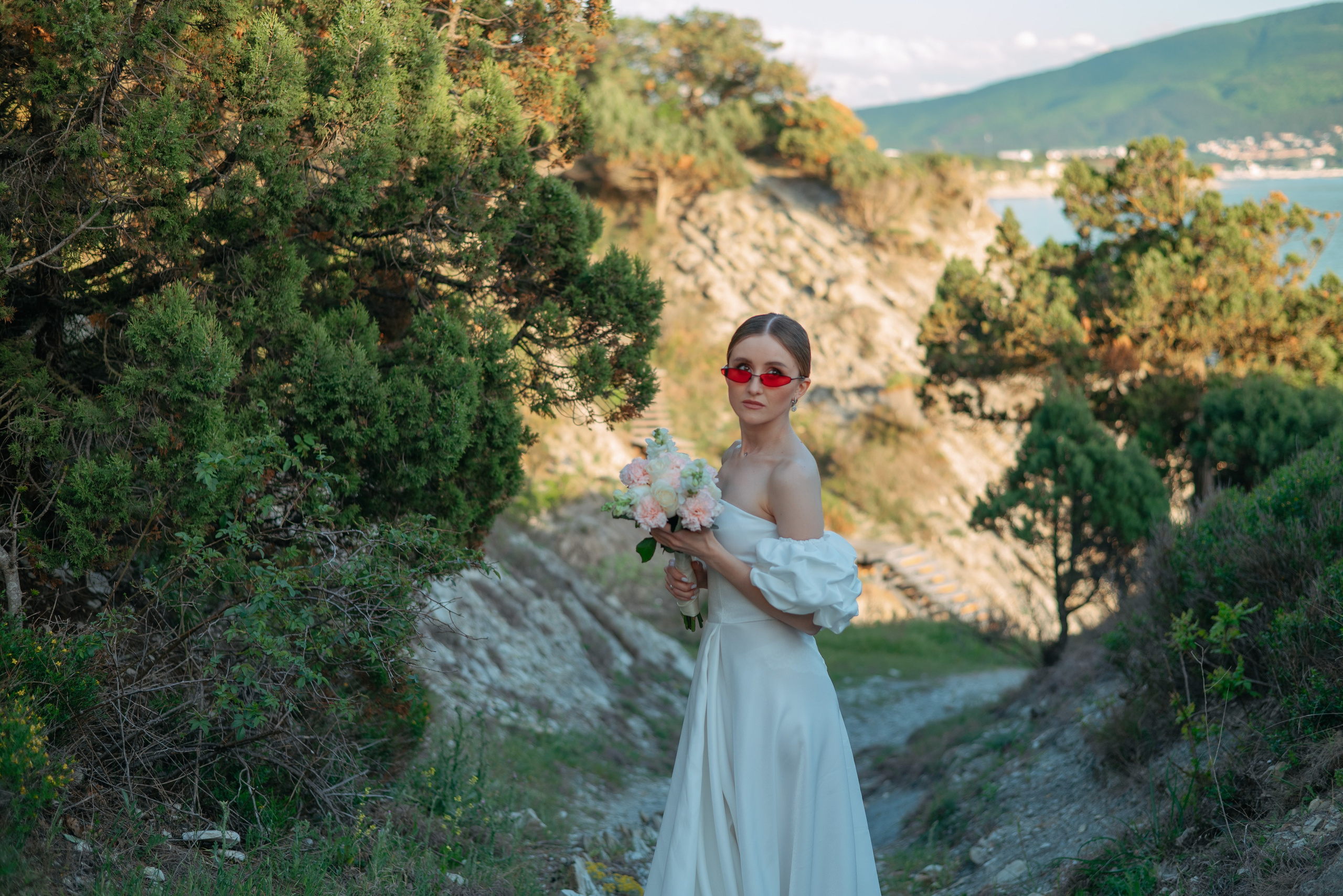 Анна + Павел. Фотографы Ивановы Краснодарский край