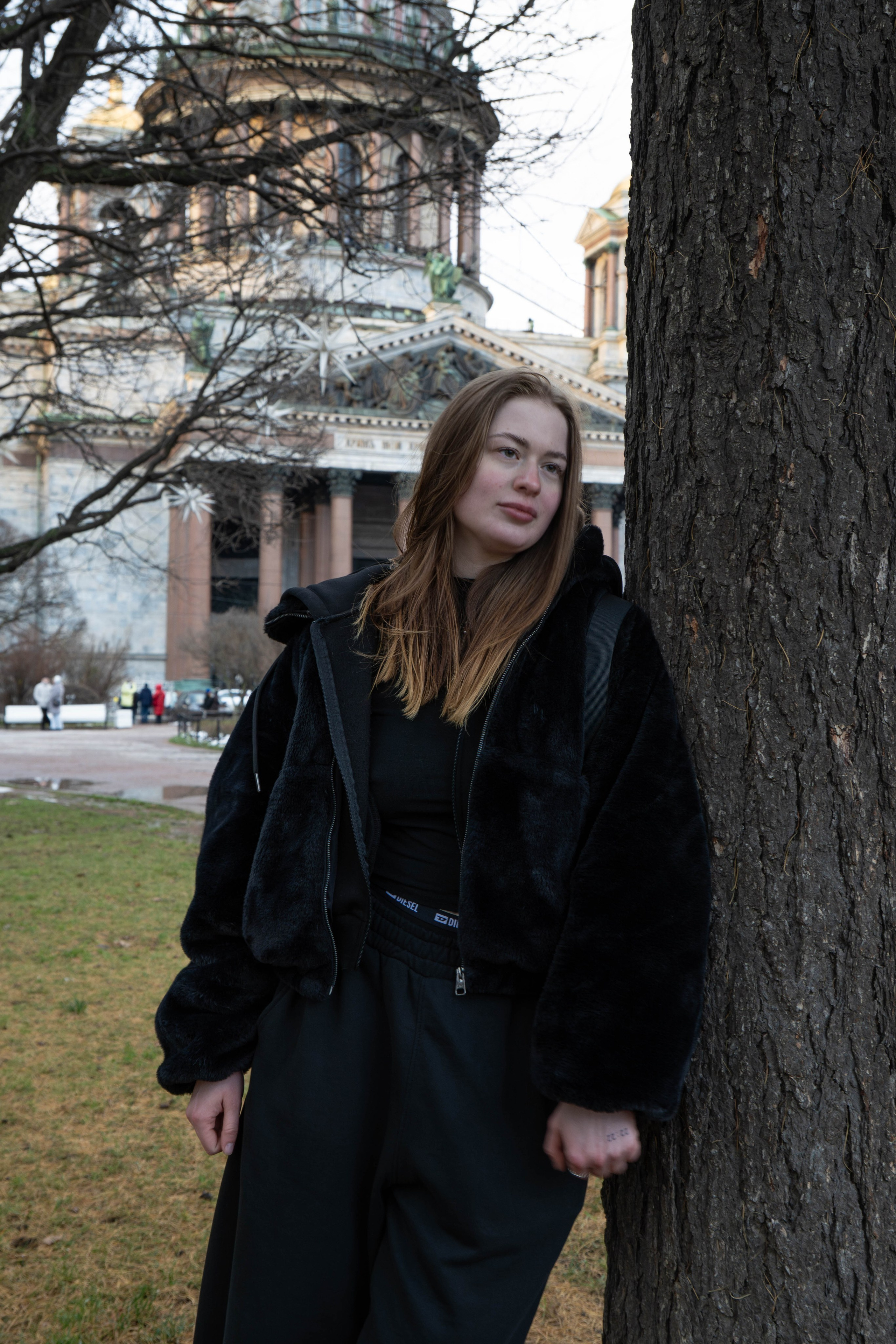 Прогулка. Услуги фотографа | Санкт-Петербург