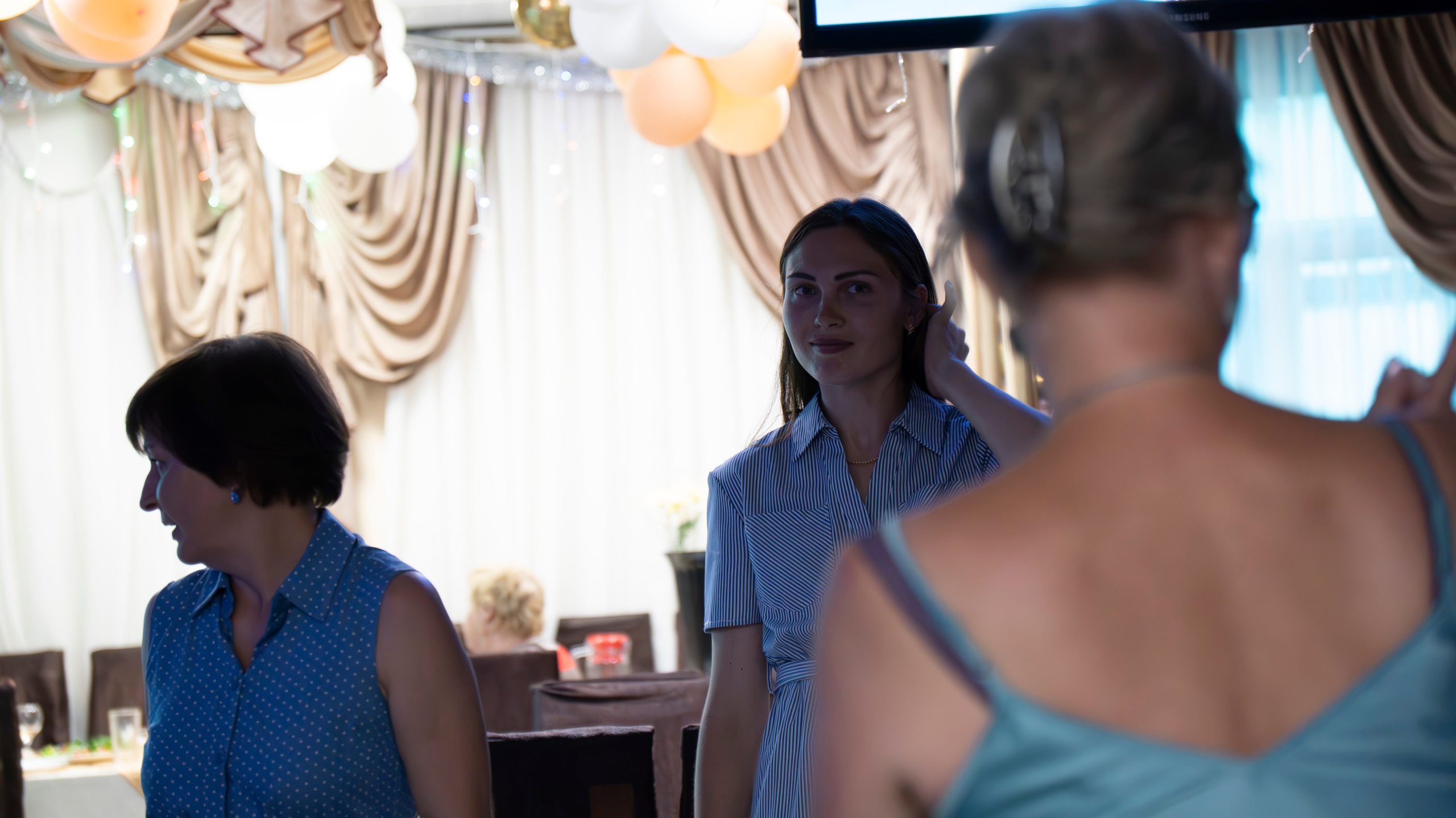 День рождения. Услуги фотографа | Санкт-Петербург