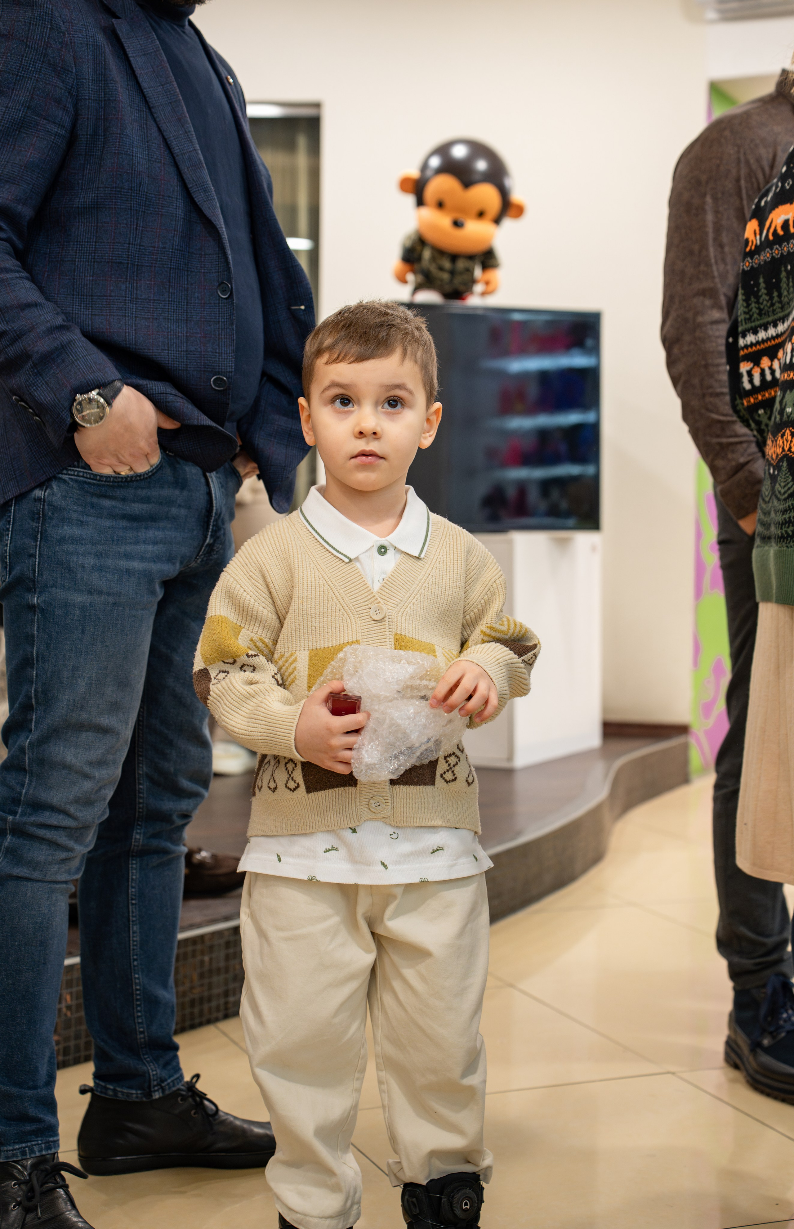 Детский праздник. Услуги фотографа | Санкт-Петербург