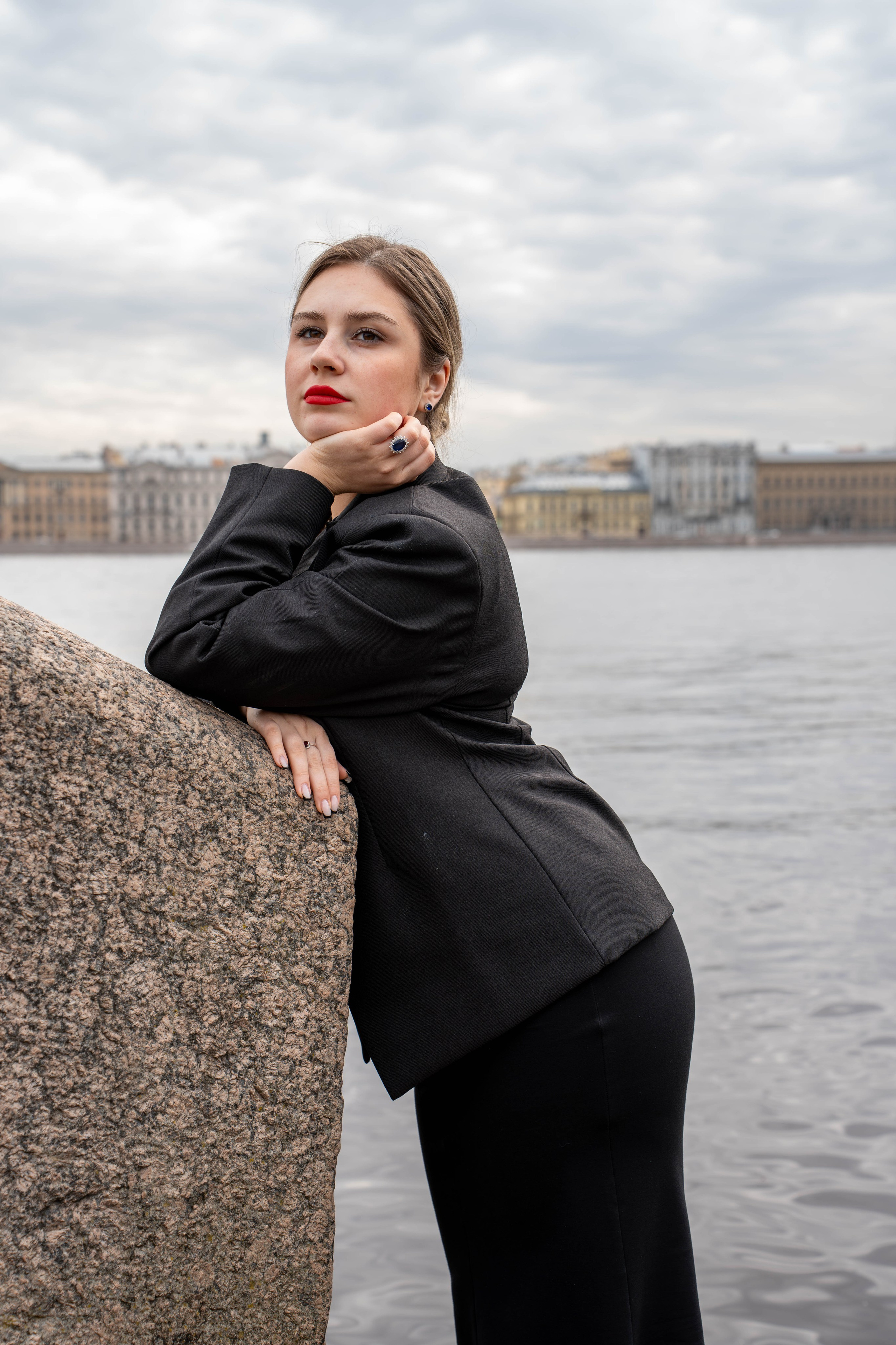 Прогулка. Услуги фотографа | Санкт-Петербург