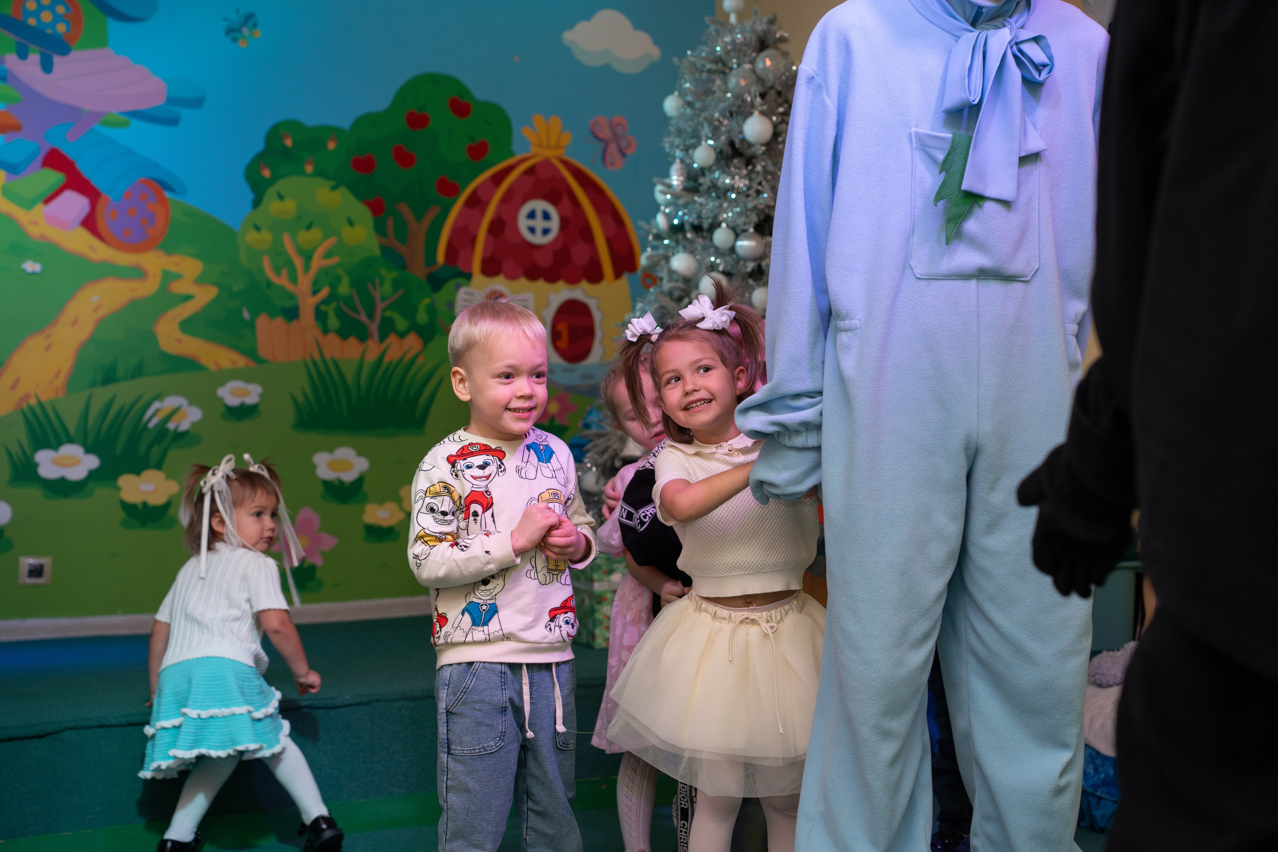 Детский праздник. Услуги фотографа | Санкт-Петербург