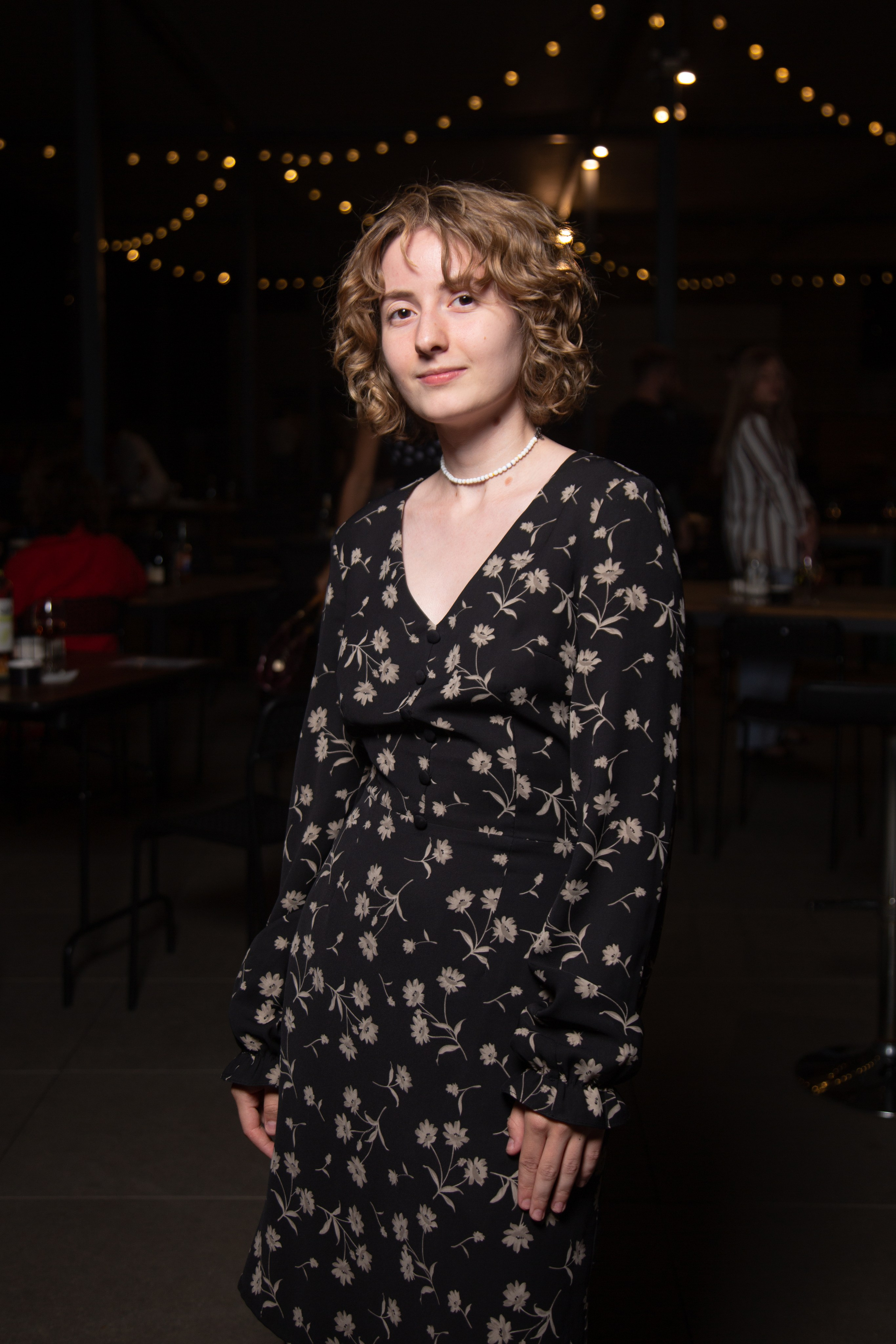 Latina Jazz. Главная