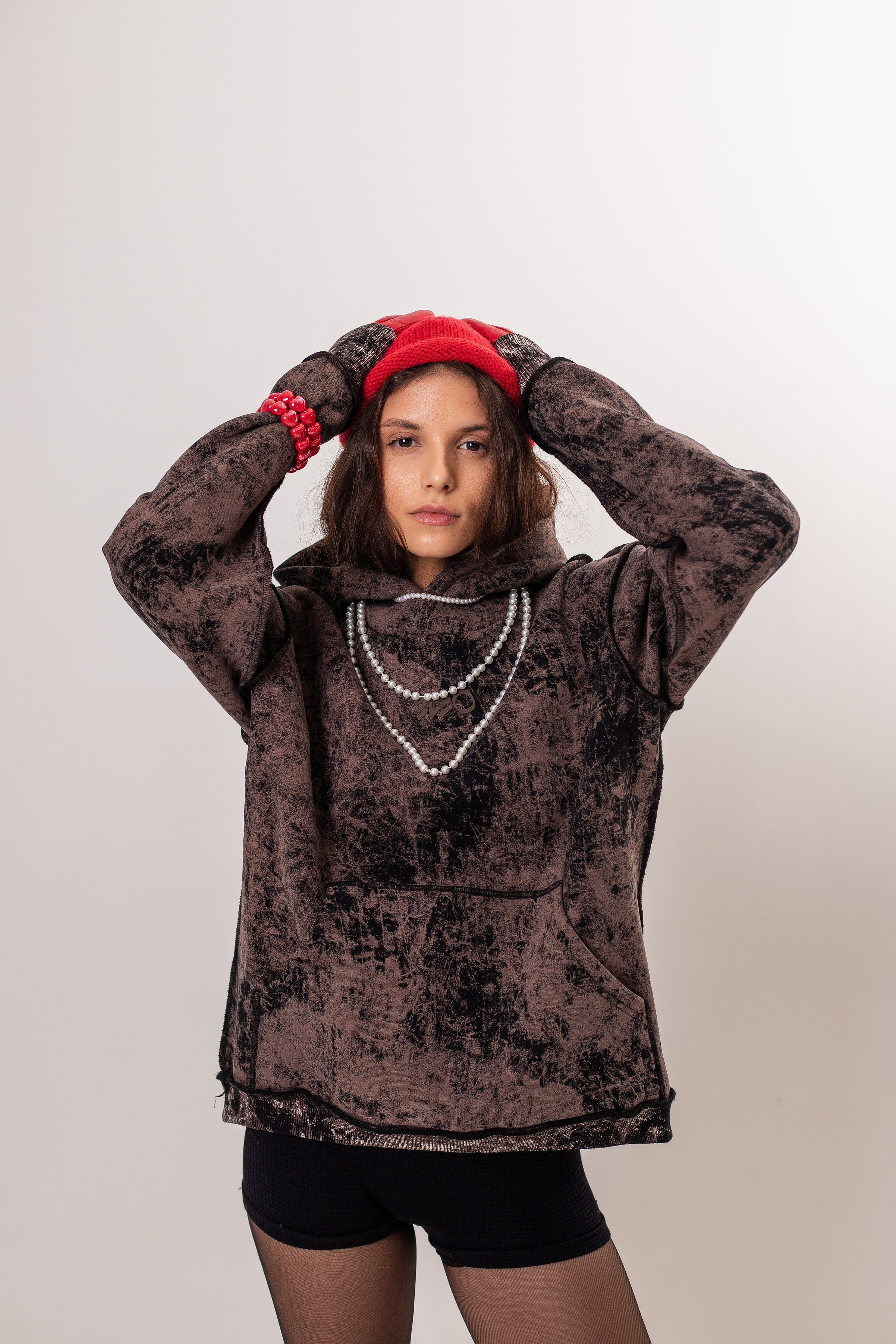 Лукбук бренда ELEO. Репортажный и fashion фотограф в Москве Сергей Бардин