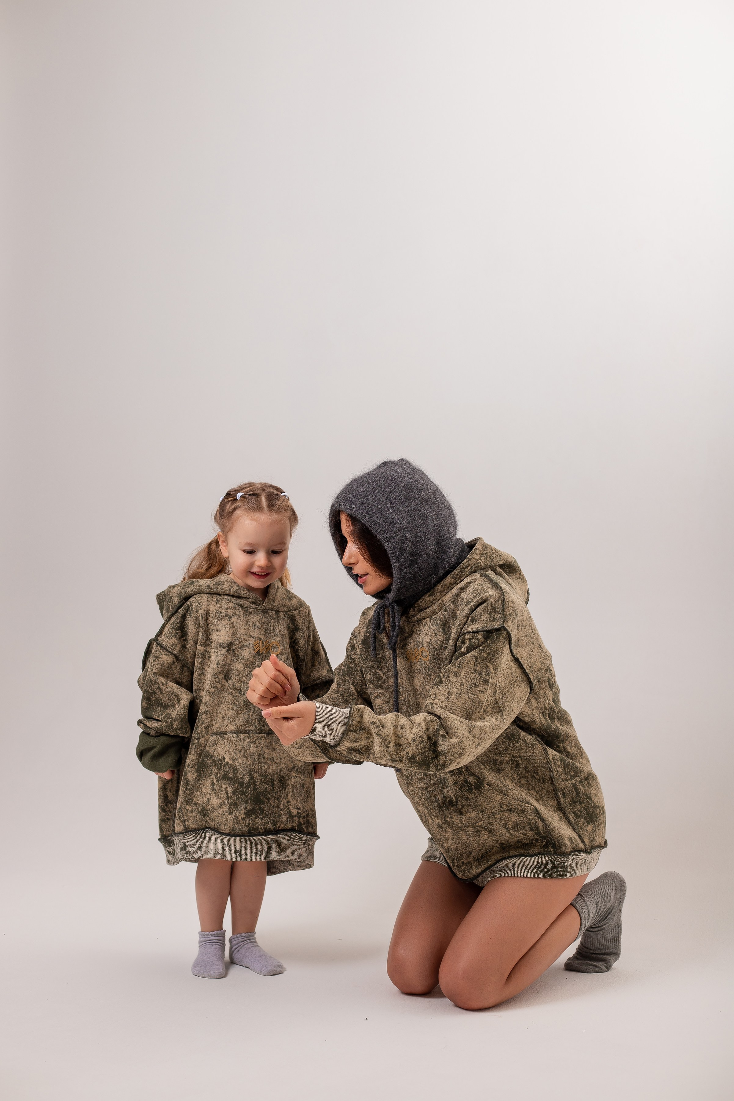 Лукбук бренда ELEO. Репортажный и fashion фотограф в Москве Сергей Бардин