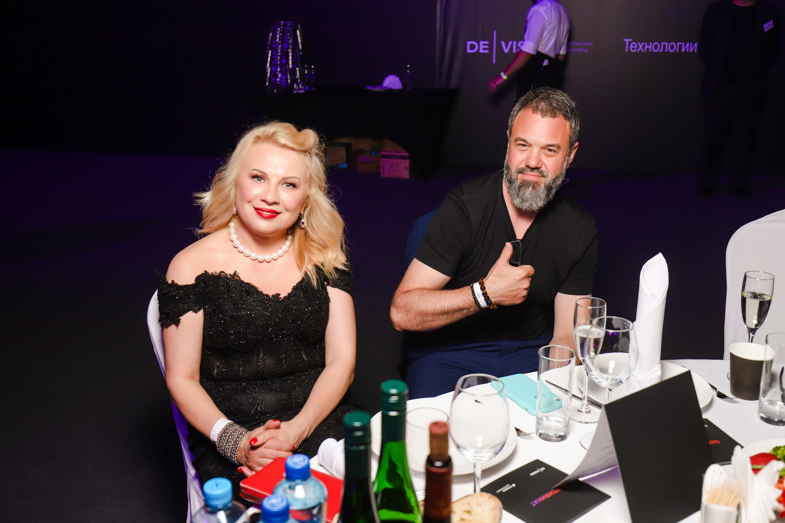 Премия Urban Awards. Репортажный и fashion фотограф в Москве Сергей Бардин