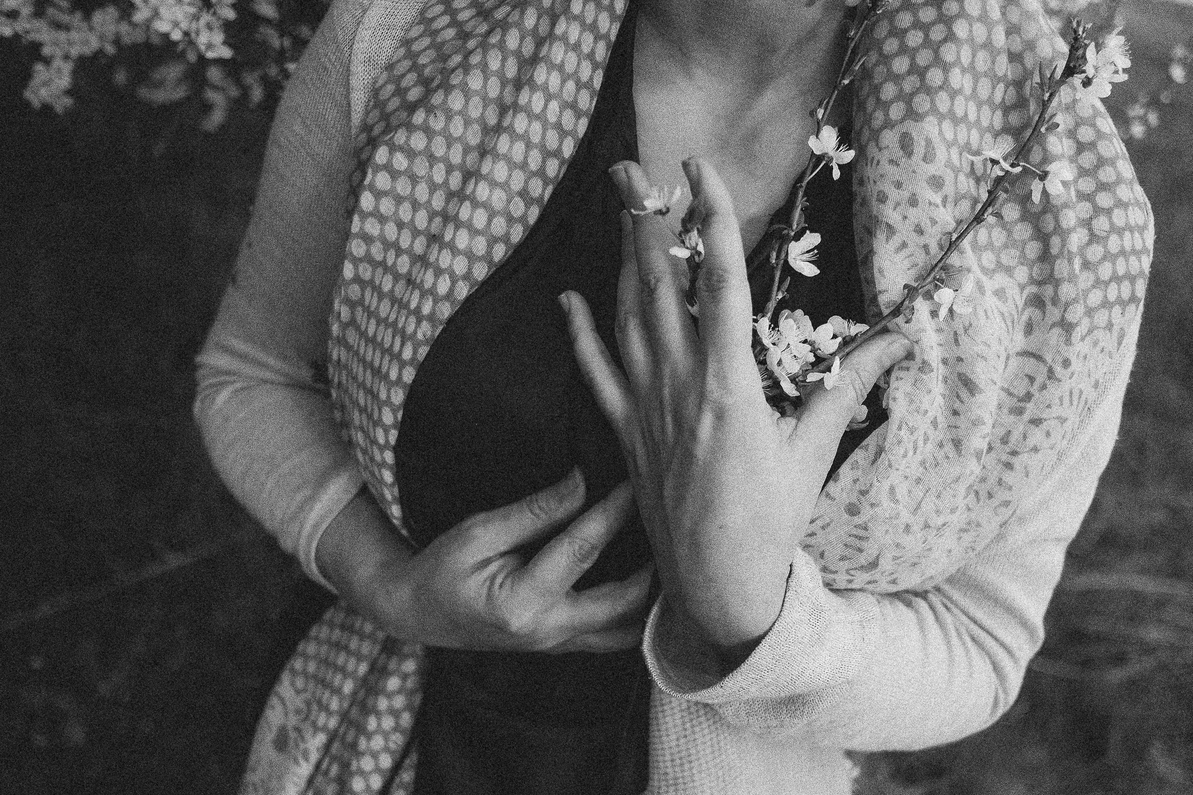 Олеся. Женский и семейный фотограф в Краснодаре и крае Таня Мустафина