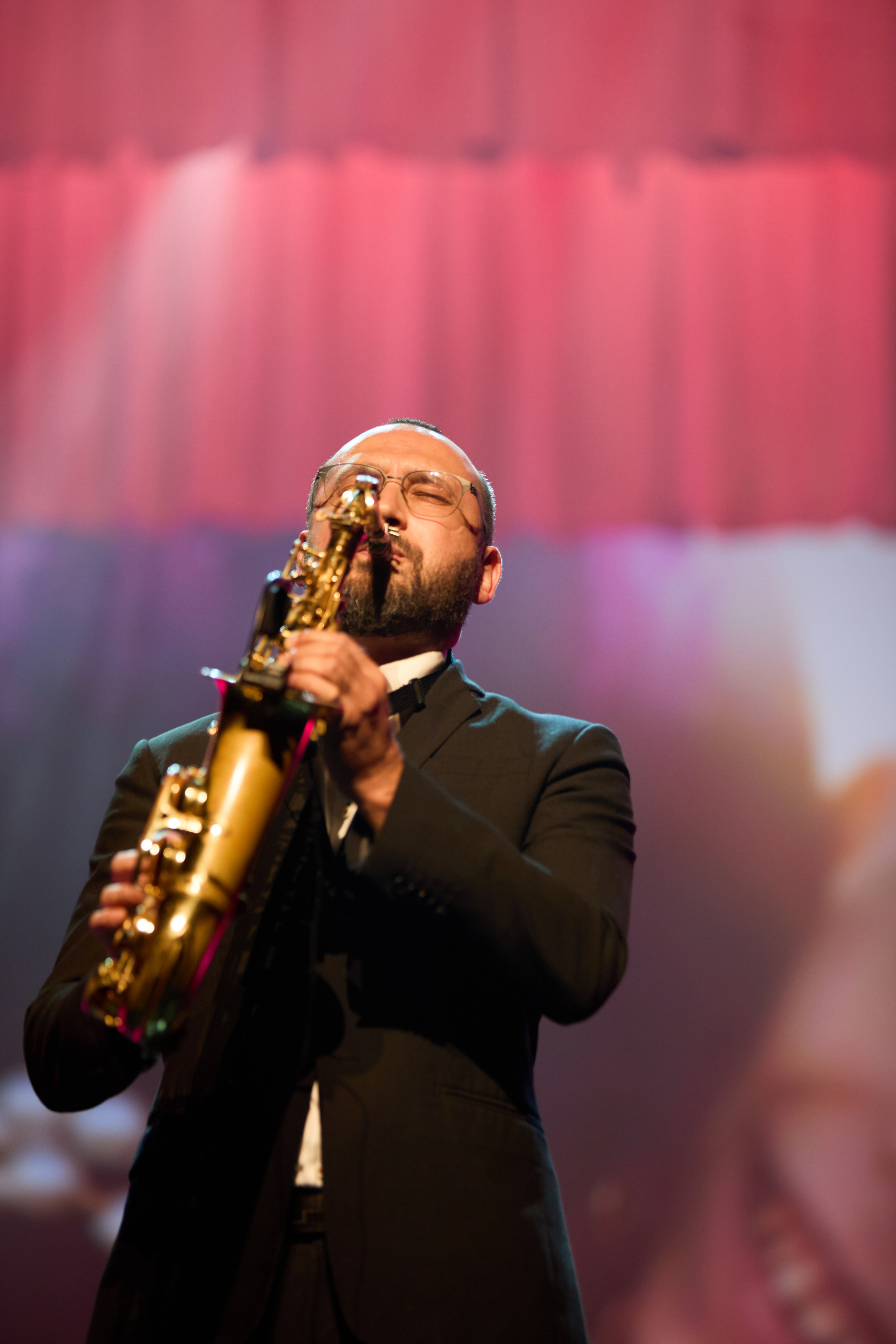 Бизнес мероприятия. Репортажный фотограф в Самаре