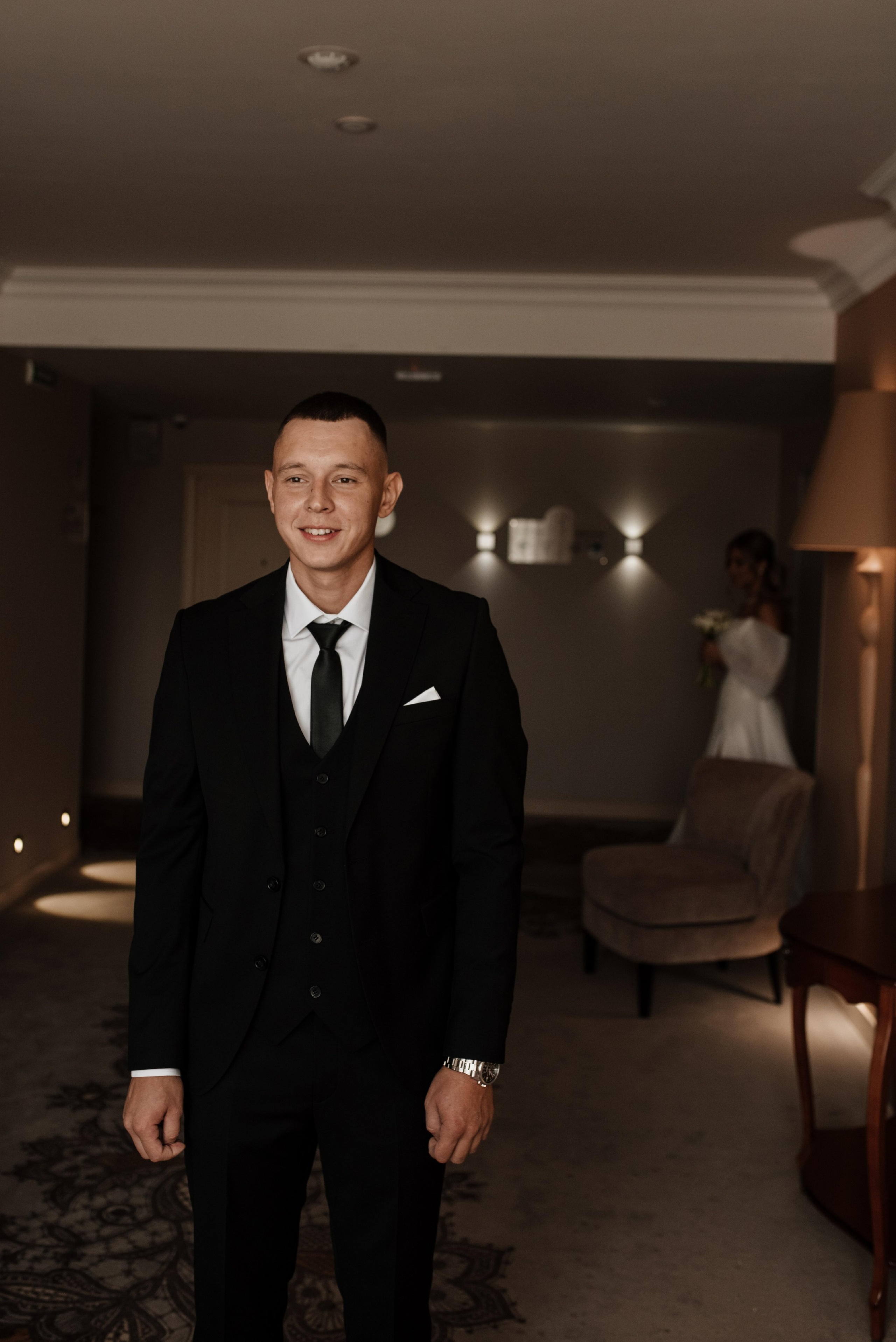 Катя ♡ Дима. Фотограф Ольга Плеханова | Нижний Новгород, Москва