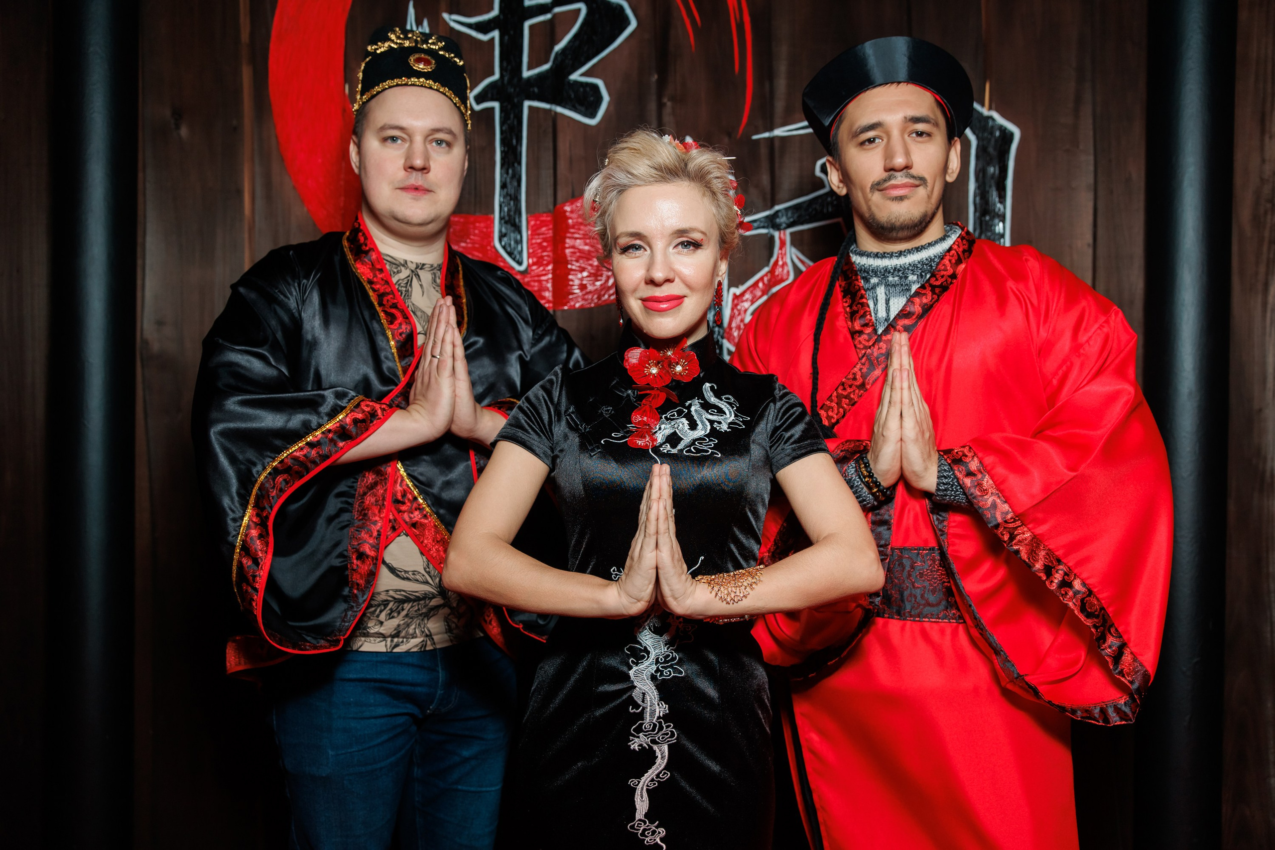 Корпоратив. Репортажный фотограф. Москва. Алина Ланская