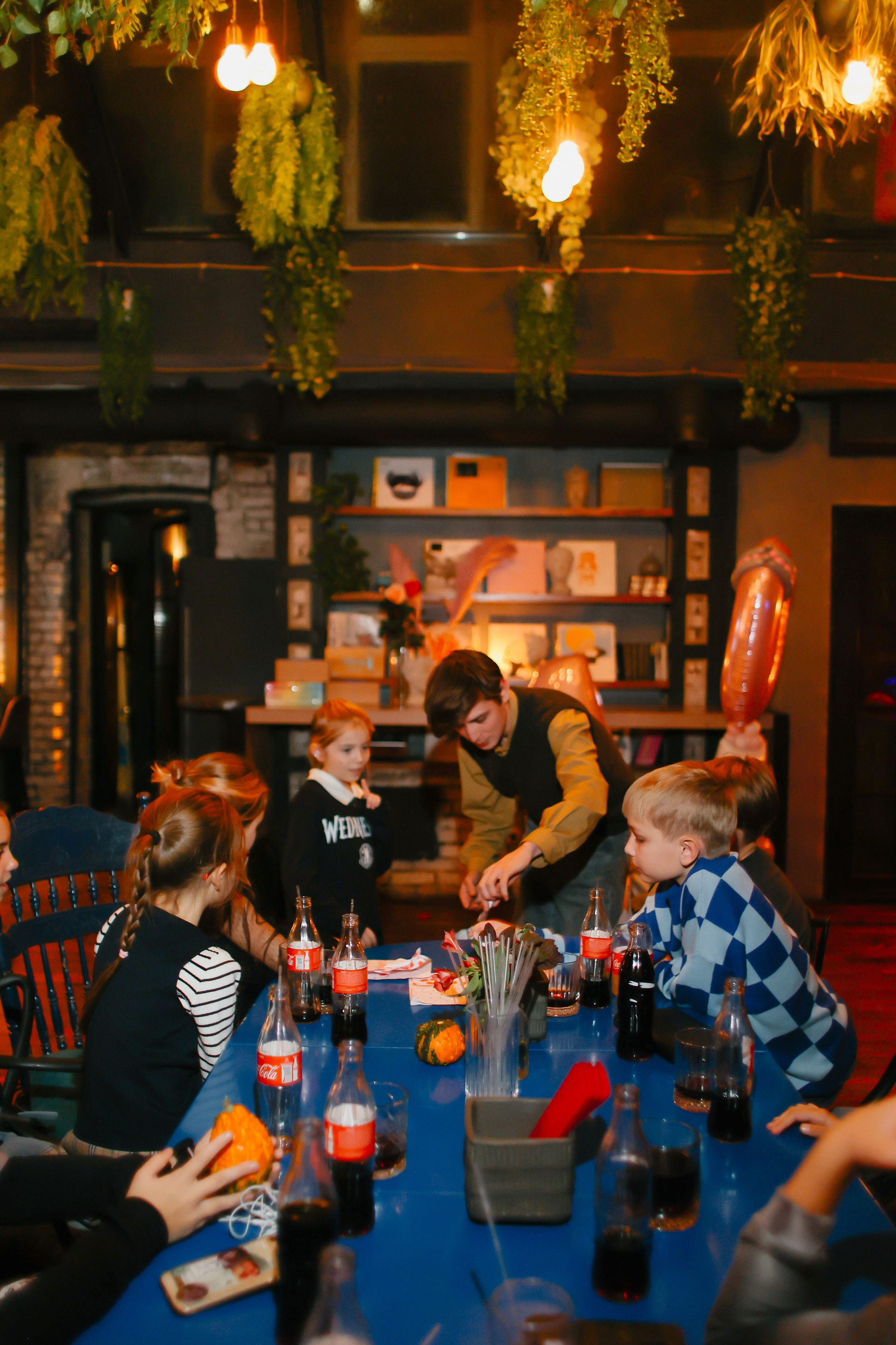 Crualle. Главная