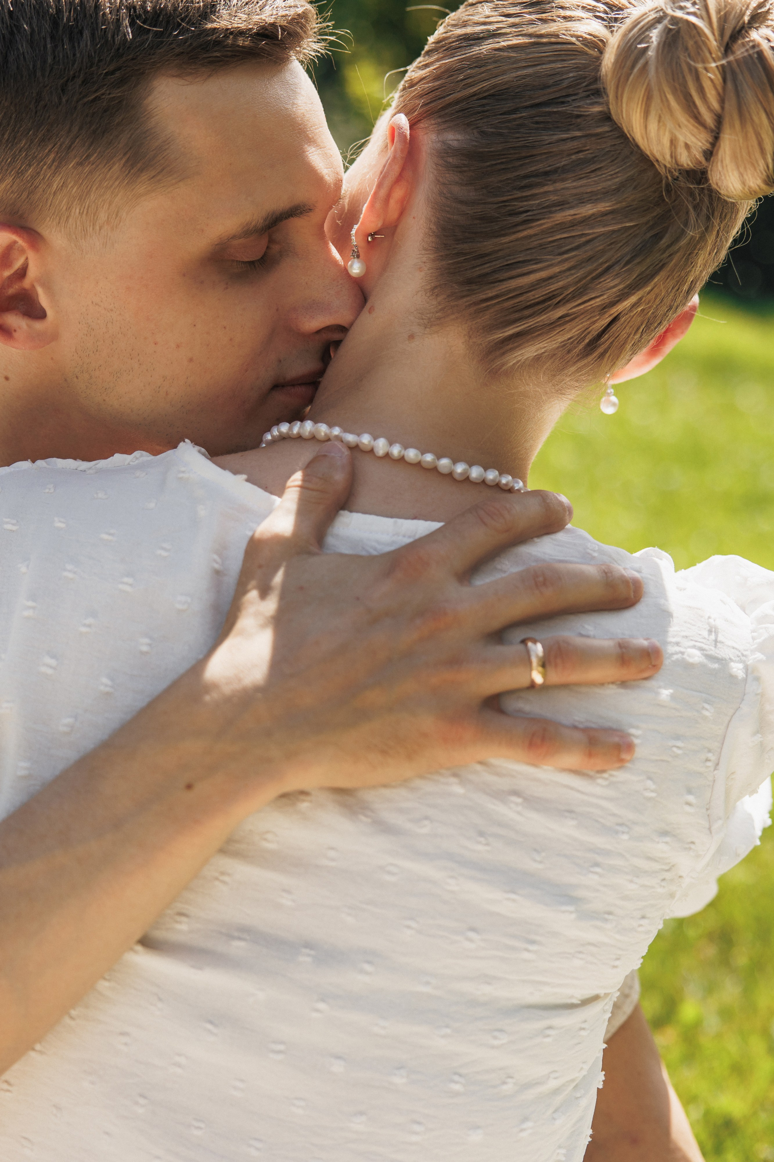 Денис и Екатерина. Свадебный фотограф Краснодар Ростов Солоникова Вероника