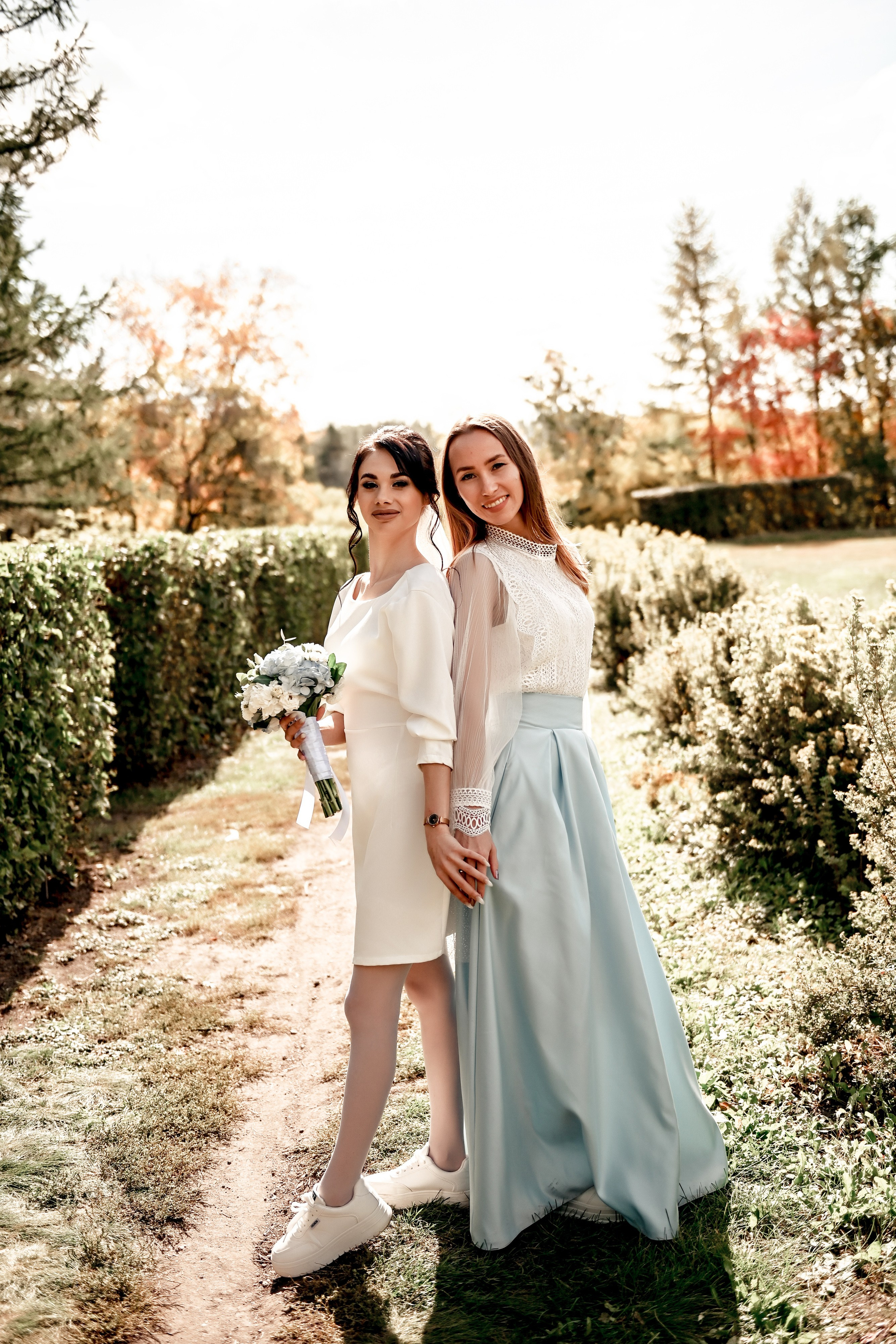 Небольшая часть фото со свадебной съемки Алексея и Даши. Свадебный, семейный, детский, контент фотограф в Омске Максим Ильин