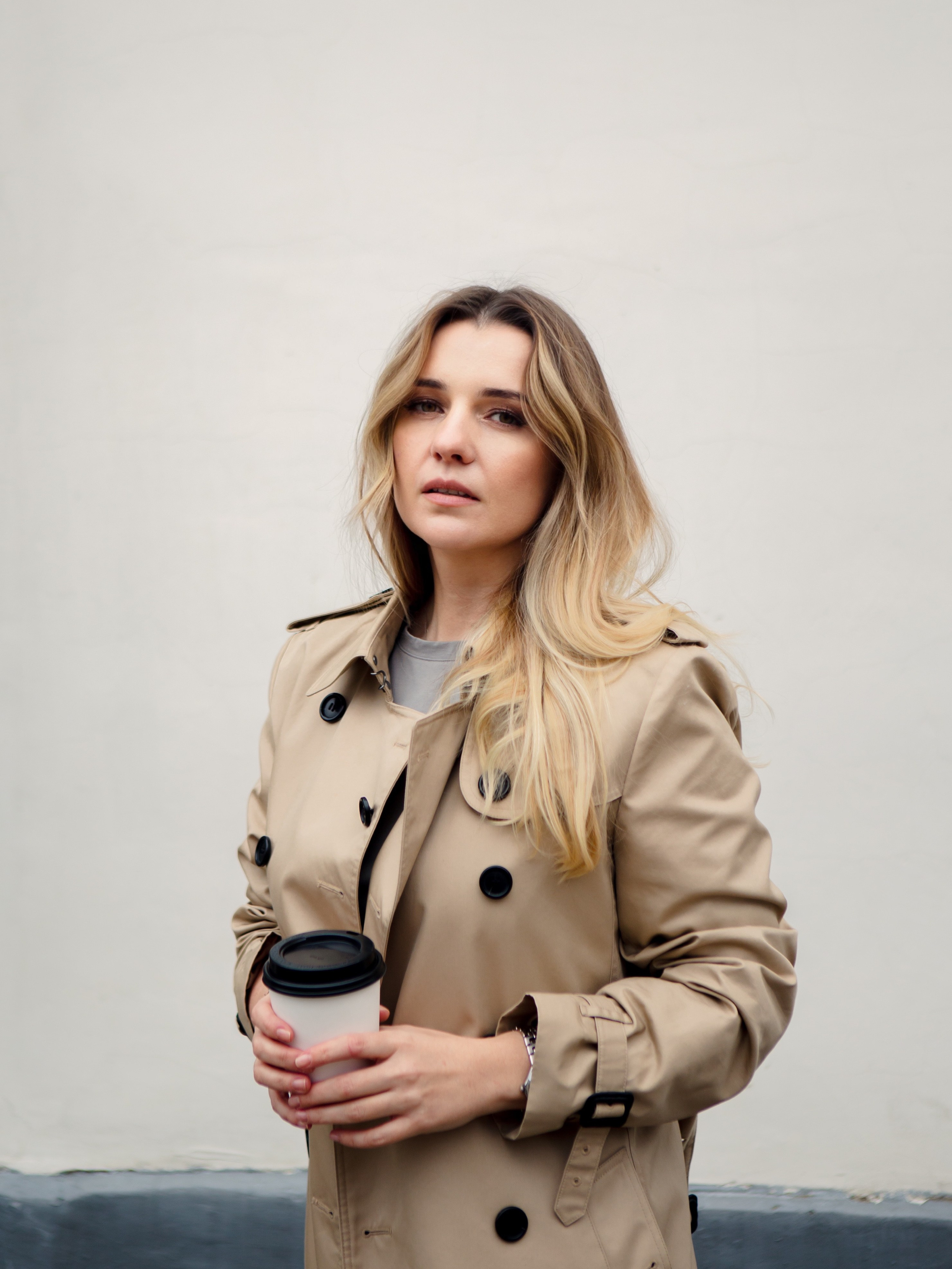 Елена. Свадебный и портретный фотограф Виктория Шипелик