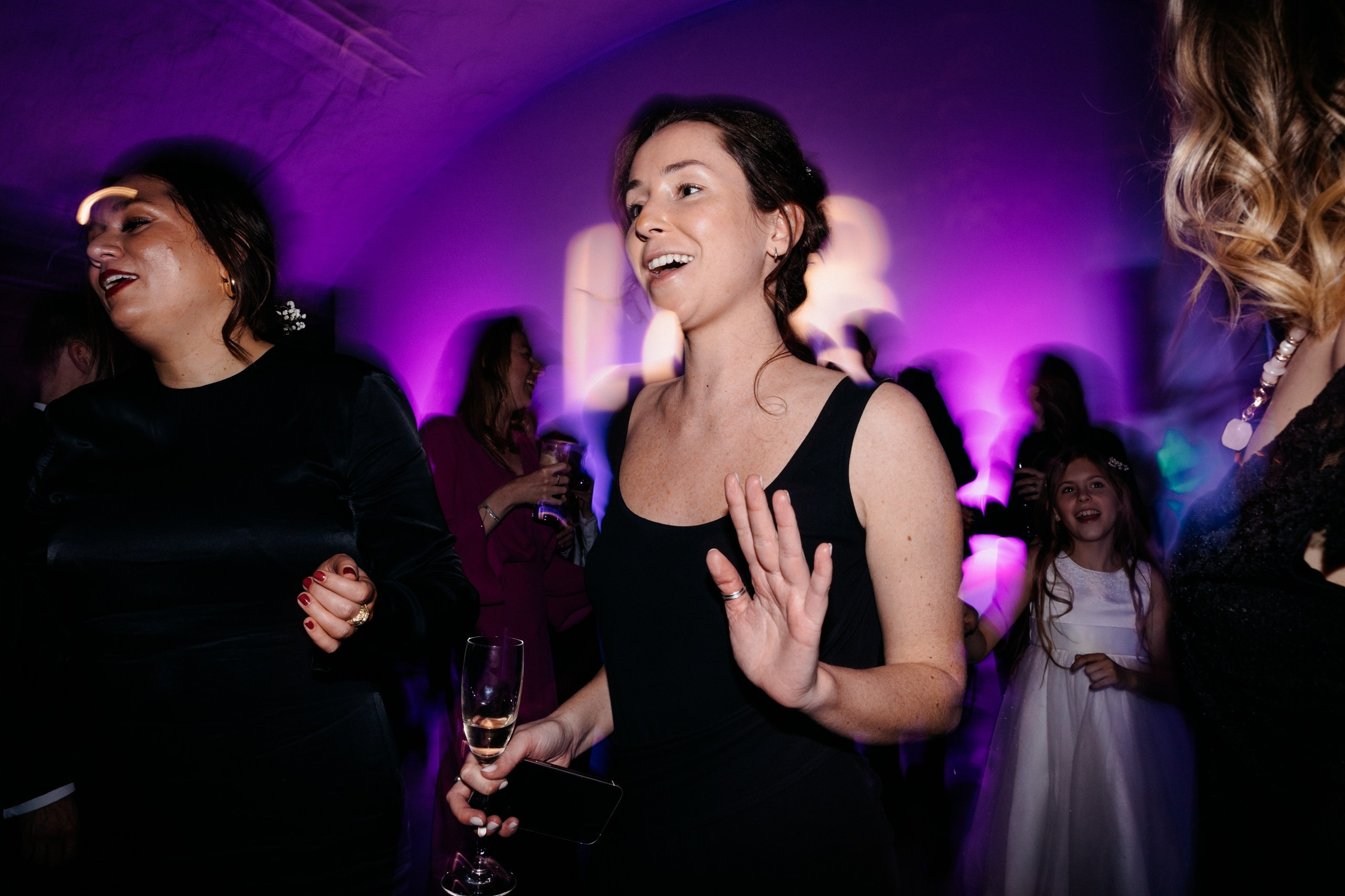 Lea & Benjamin — Wedding at Shoreditch Studios. Moments Catchers — Wedding Photography & Video Duo in London