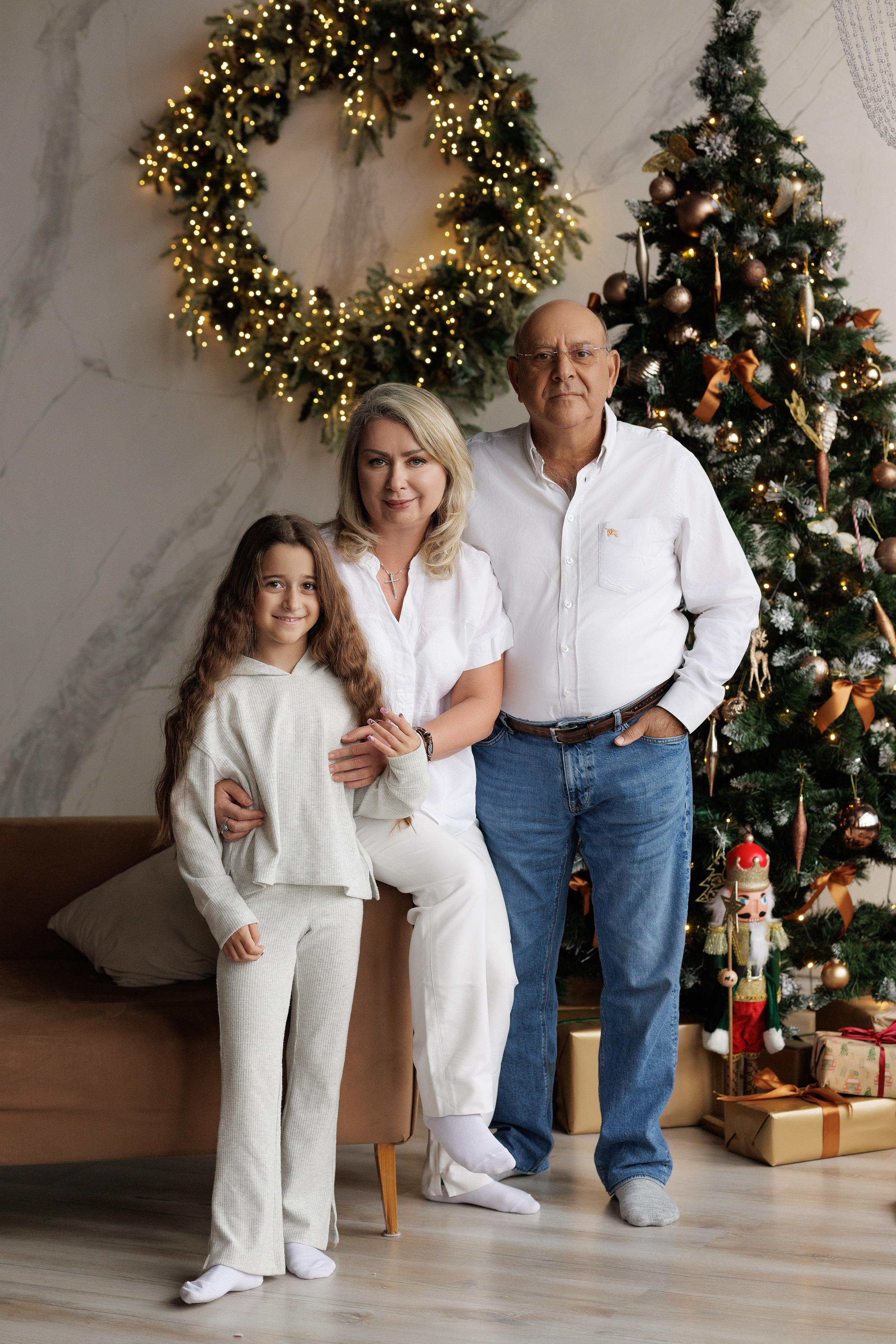 Семейные фотосессии. Фотограф Минск