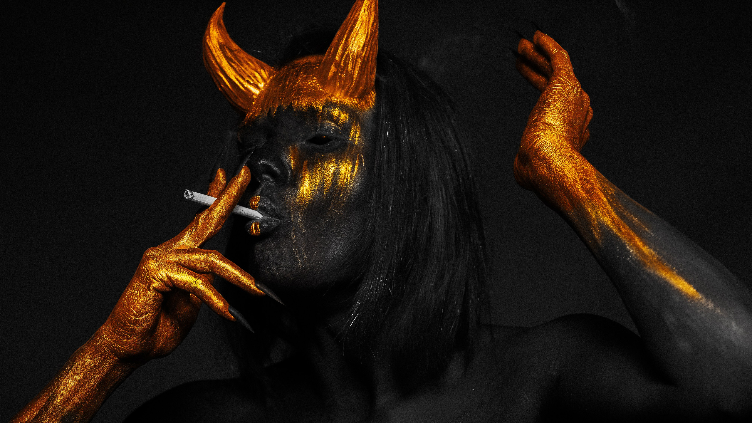 Художественная фотосессия ART. Ткачев Илья — Фотограф