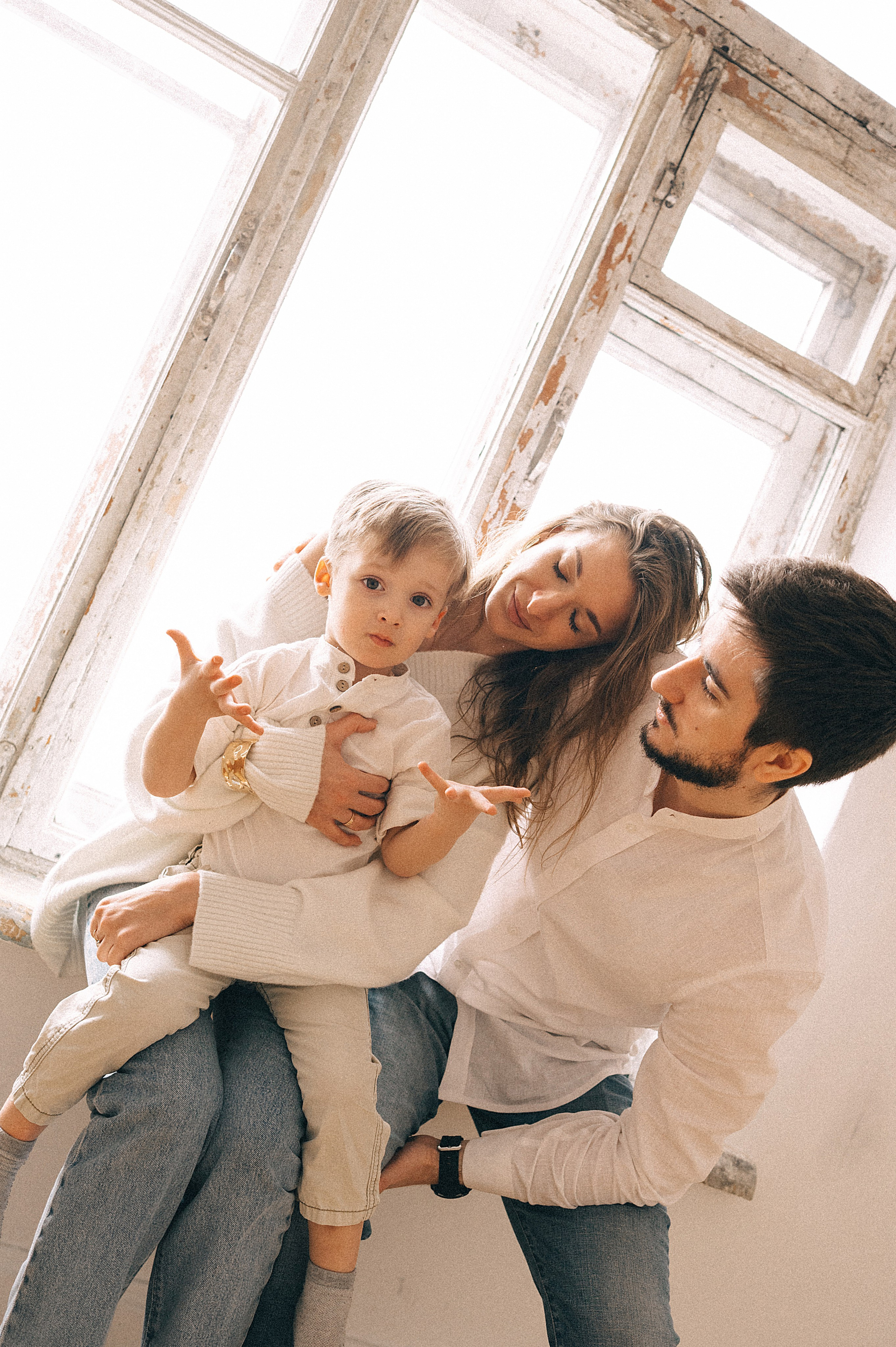 Илай 2 года. Свадебный и семейный фотограф в Ростове-на-Дону Алина Астахова