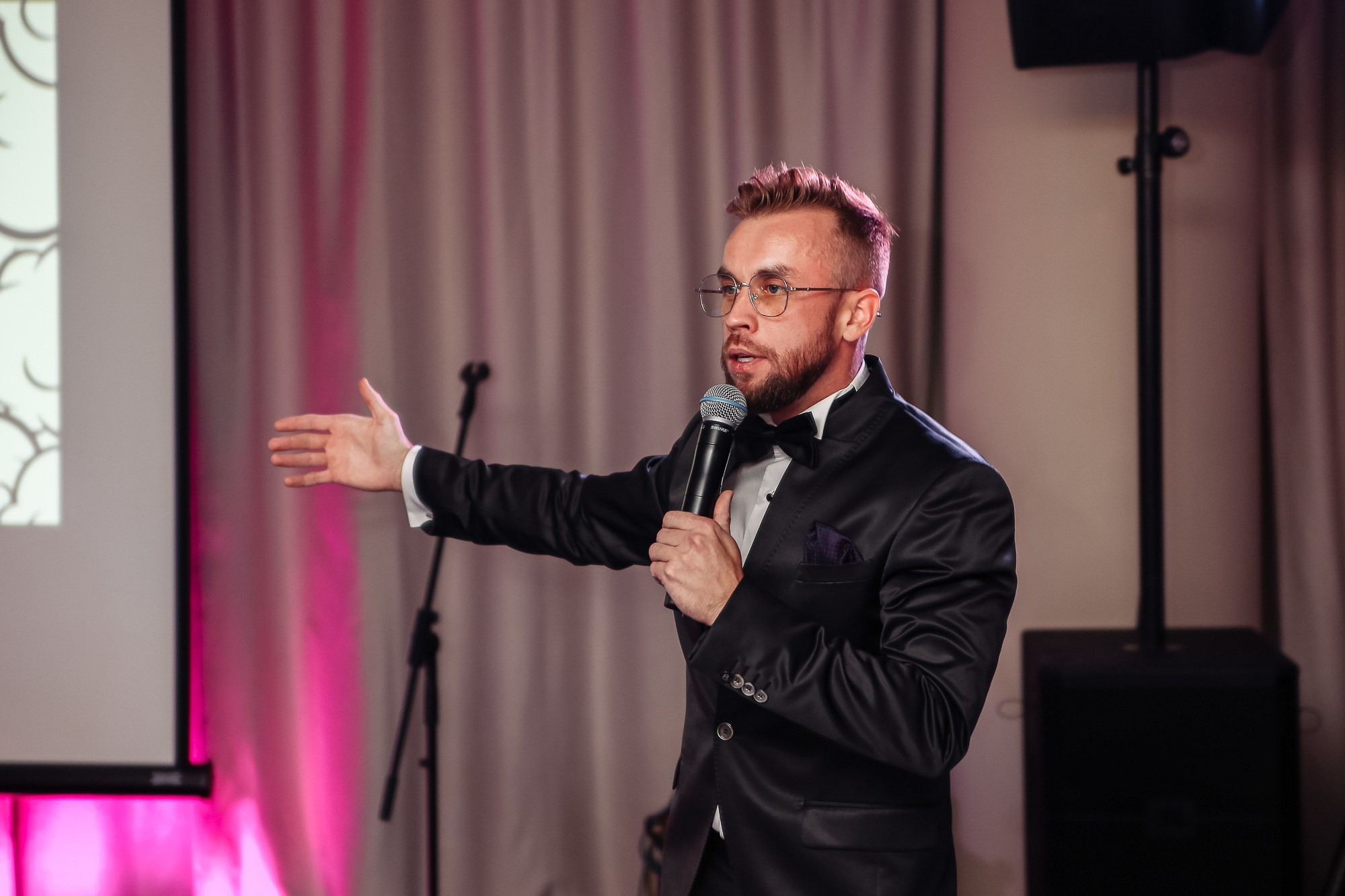 Корпоративы. Сайт фотографа Арины Зиминой