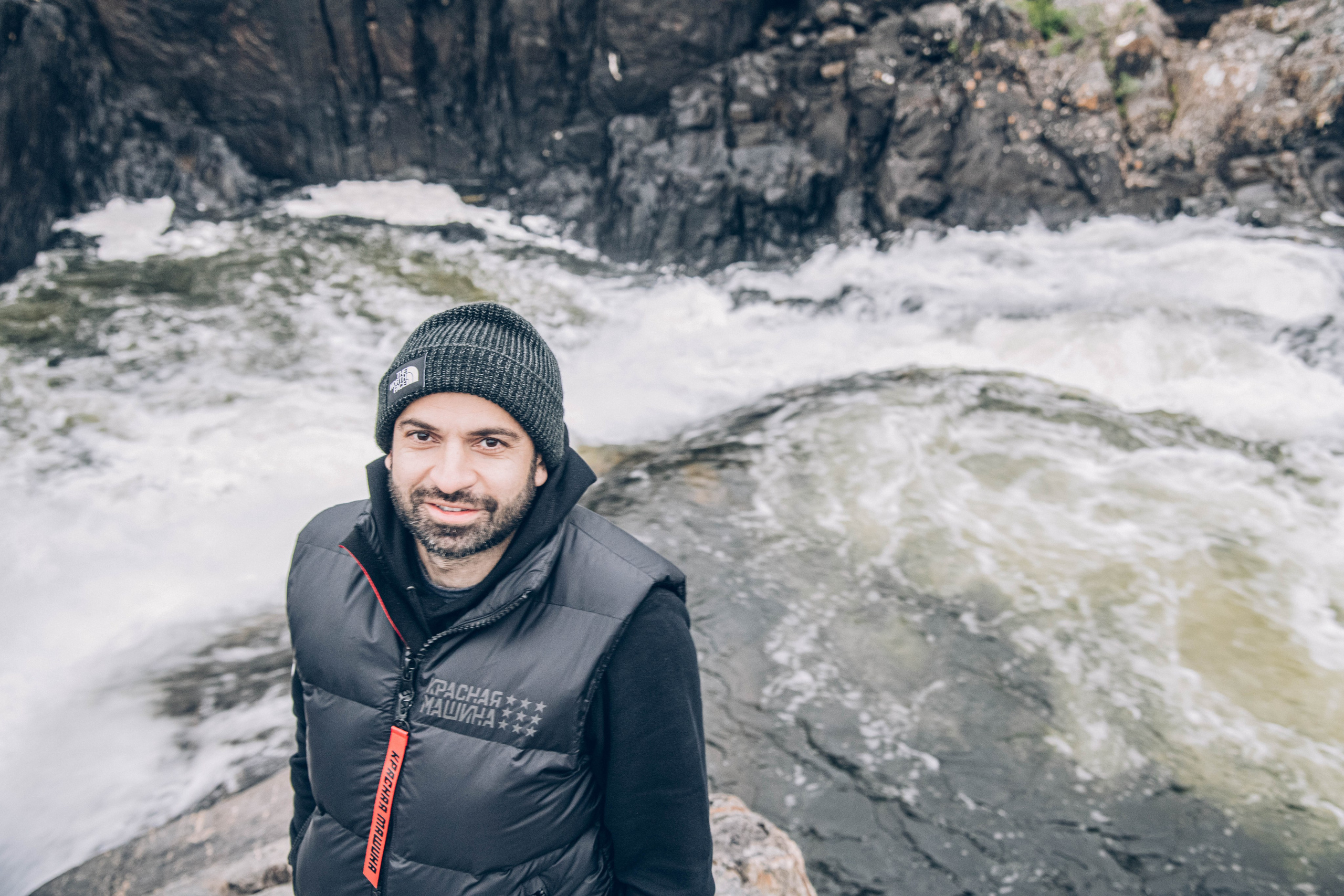 Кольский полуостров. Фотографирую для себя, своей семьи и друзей!