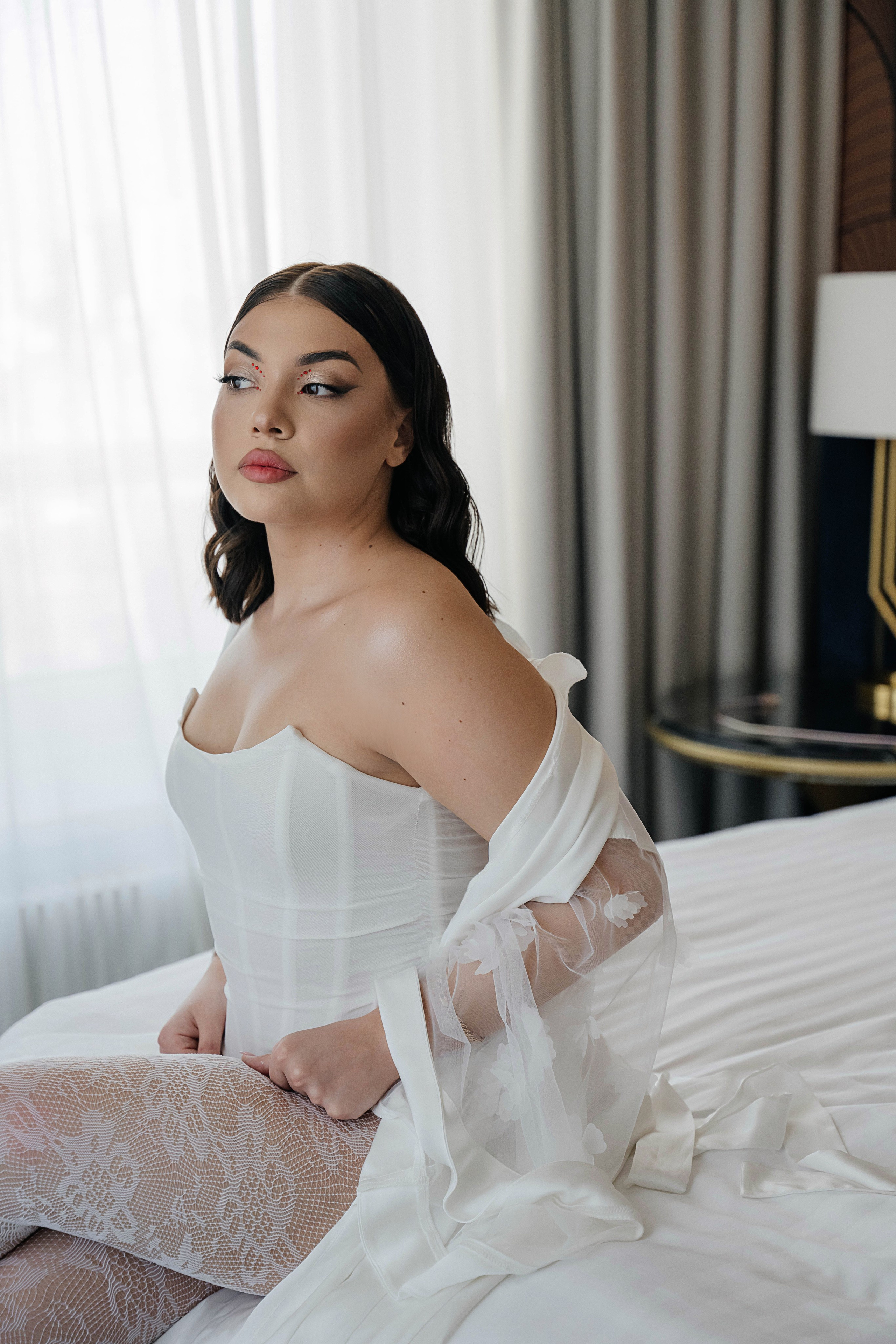 Денис и Арина. Фотограф Подольск