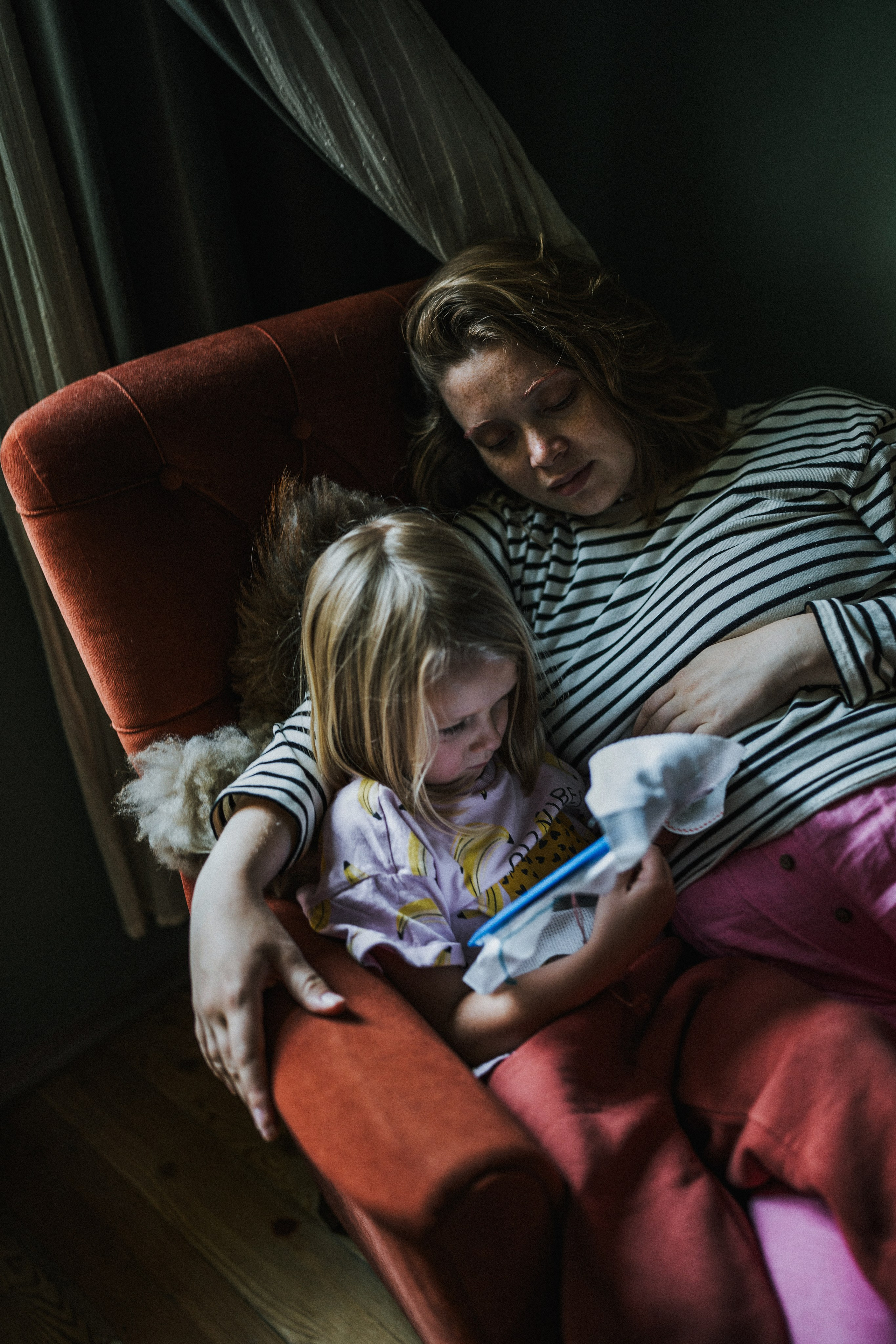 Вика и Мира. Свадебный фотограф в Санкт-Петербурге Марина Фесенко