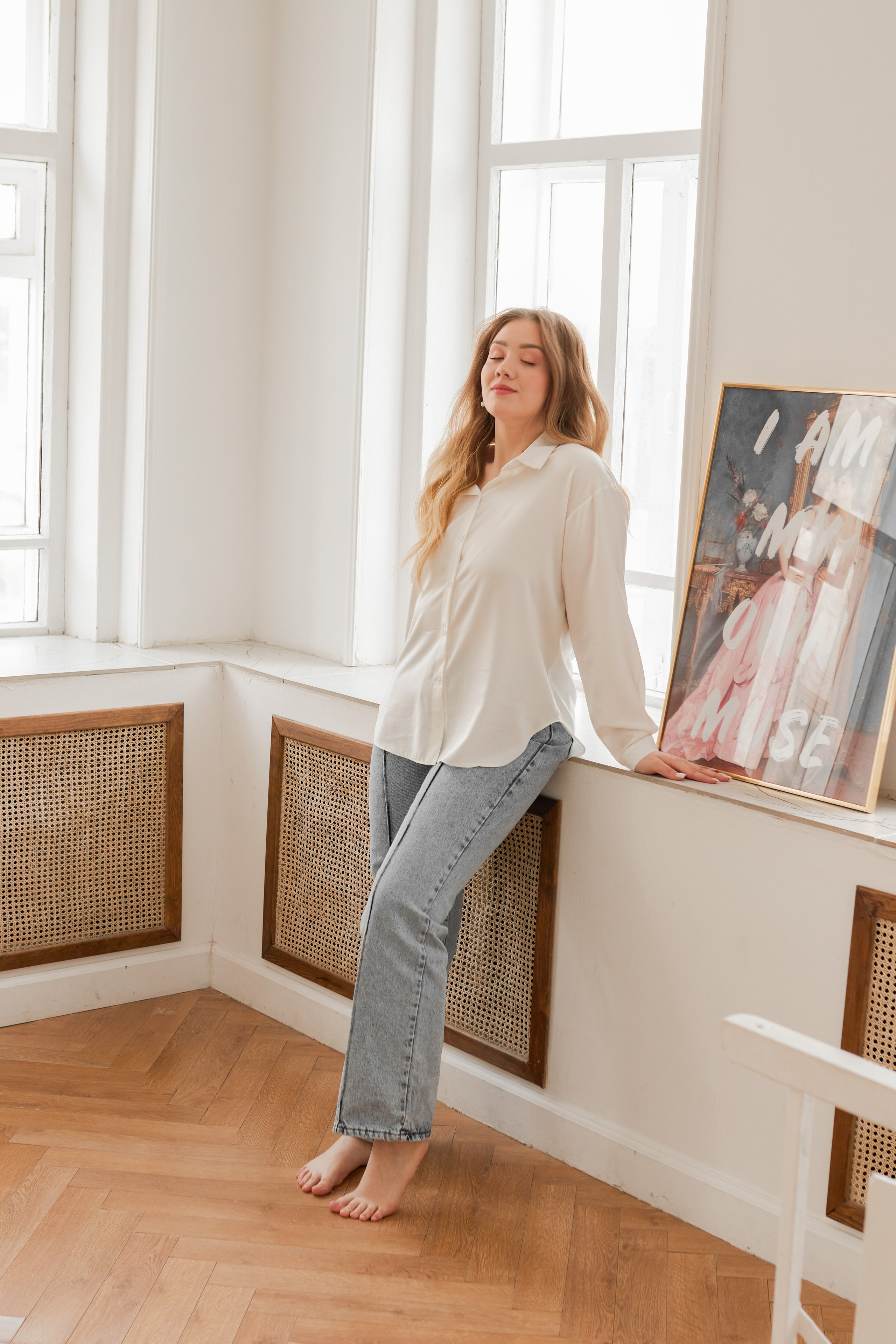 Алла. Фотограф Стилист Тюмень Вера Хайруллина