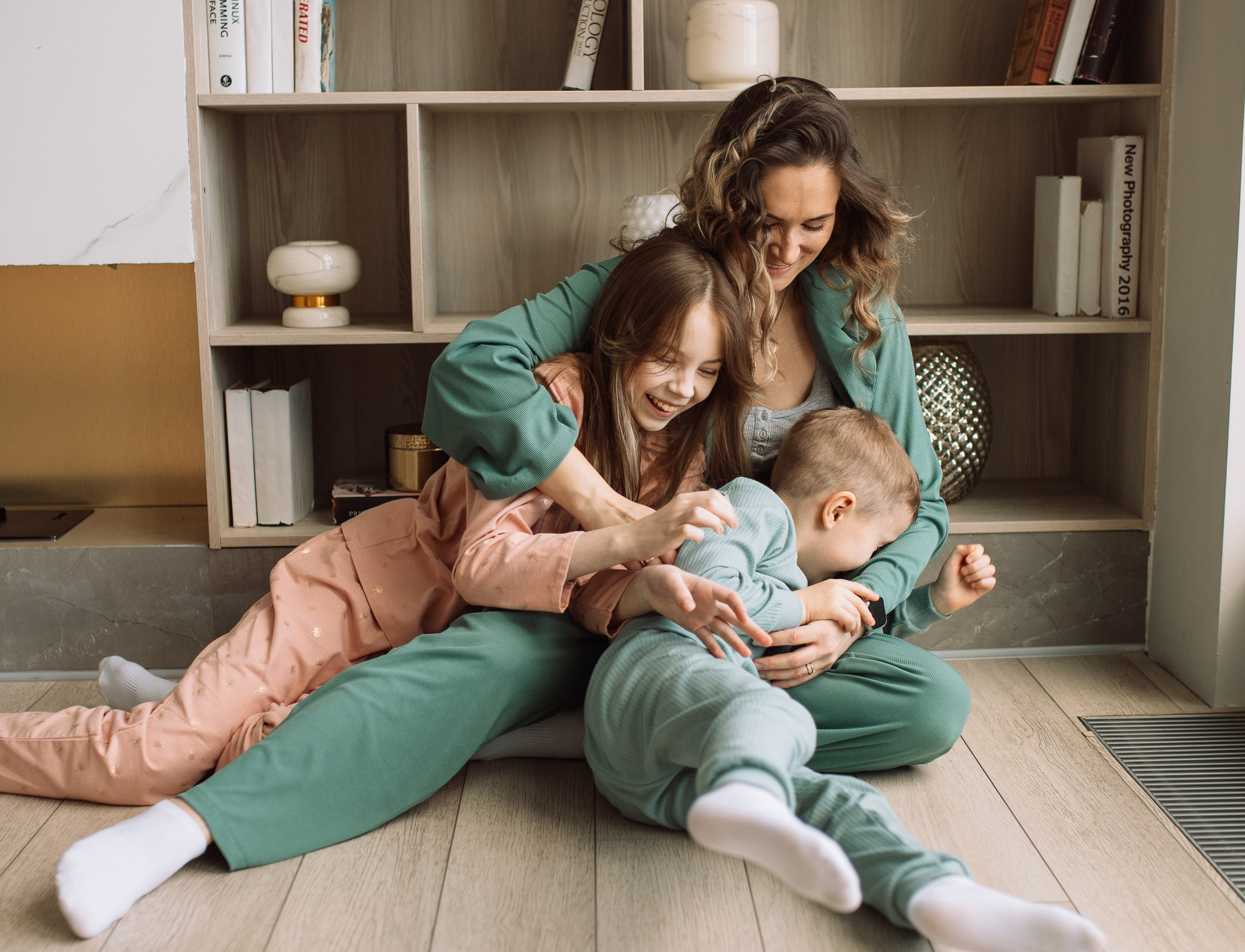 Даша семейная. Семейный фотограф в Санкт-Петербурге Ирина Иванова