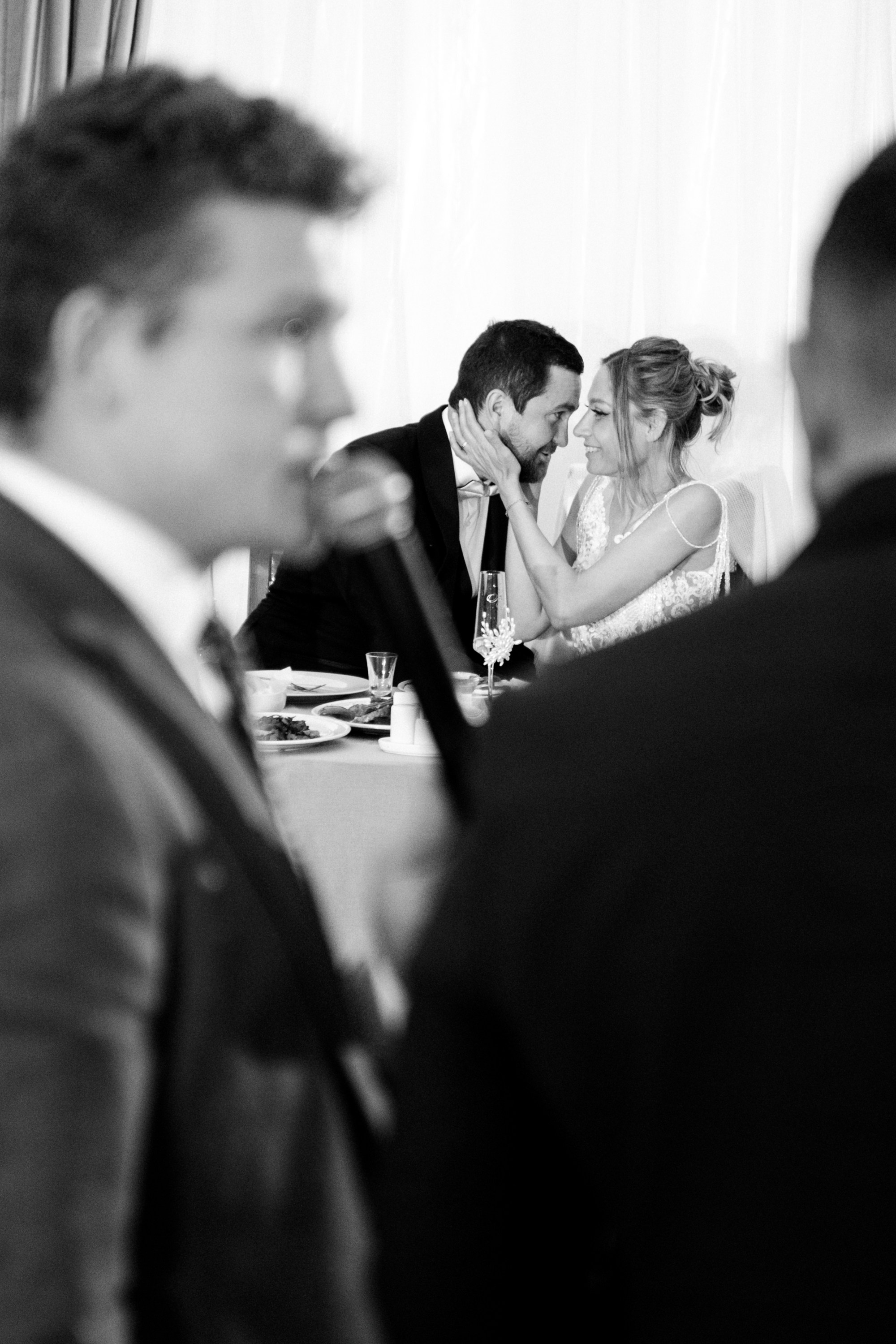 A+H. Сергей Грицанов Фотограф СПБ