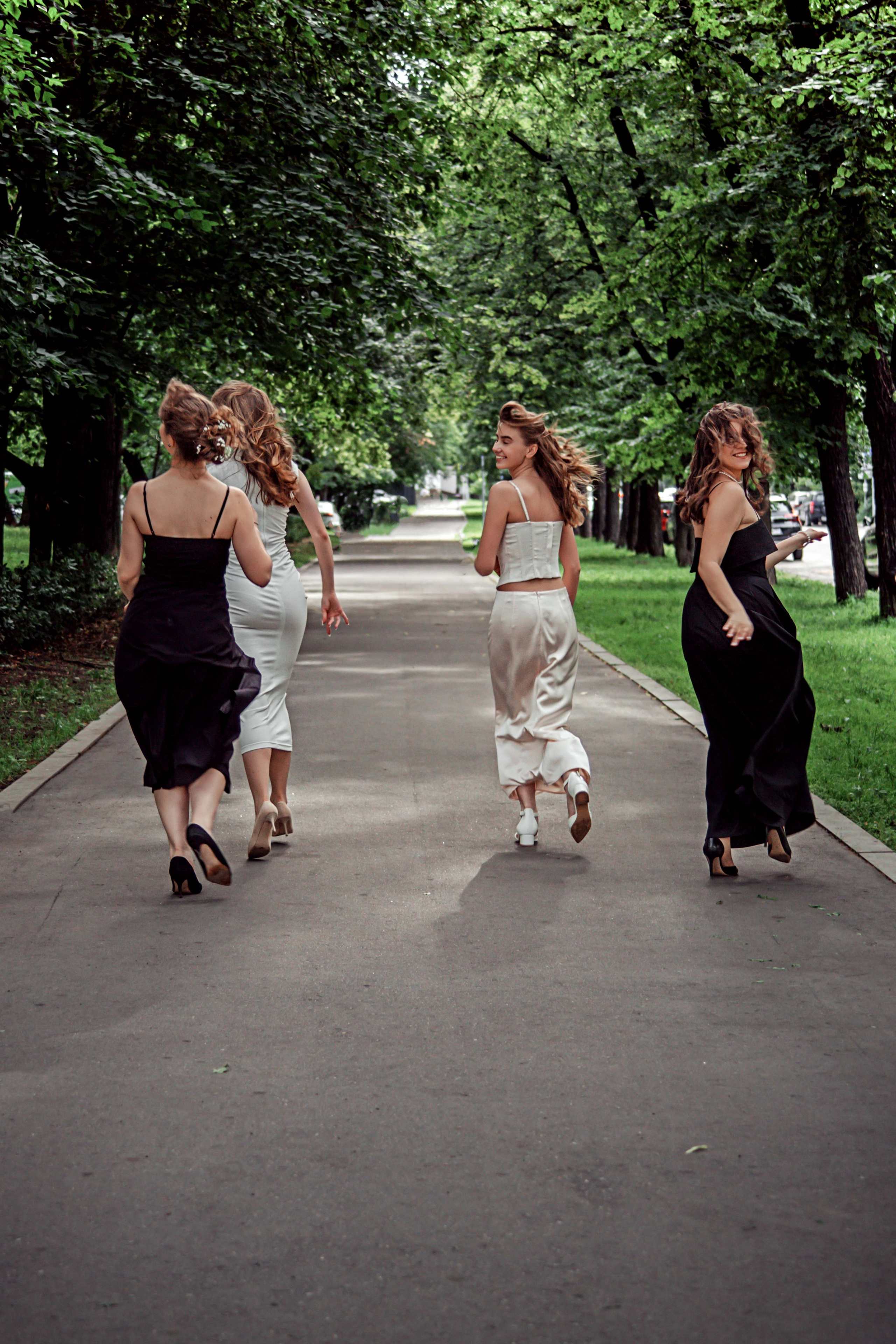 Выпускной. Семейный и детский фотограф в Москве Ольга Кривенцова