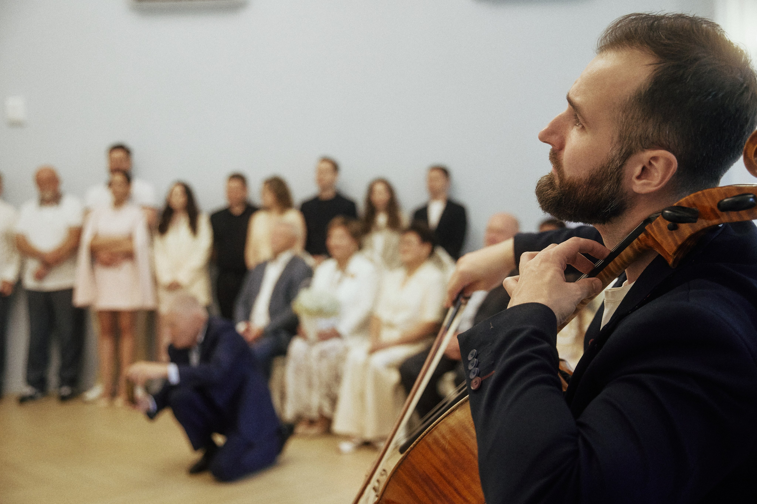 A NEW FAMILY TREE. Дмитрий Мазуркевич: Профессиональный Репортажный Фотограф