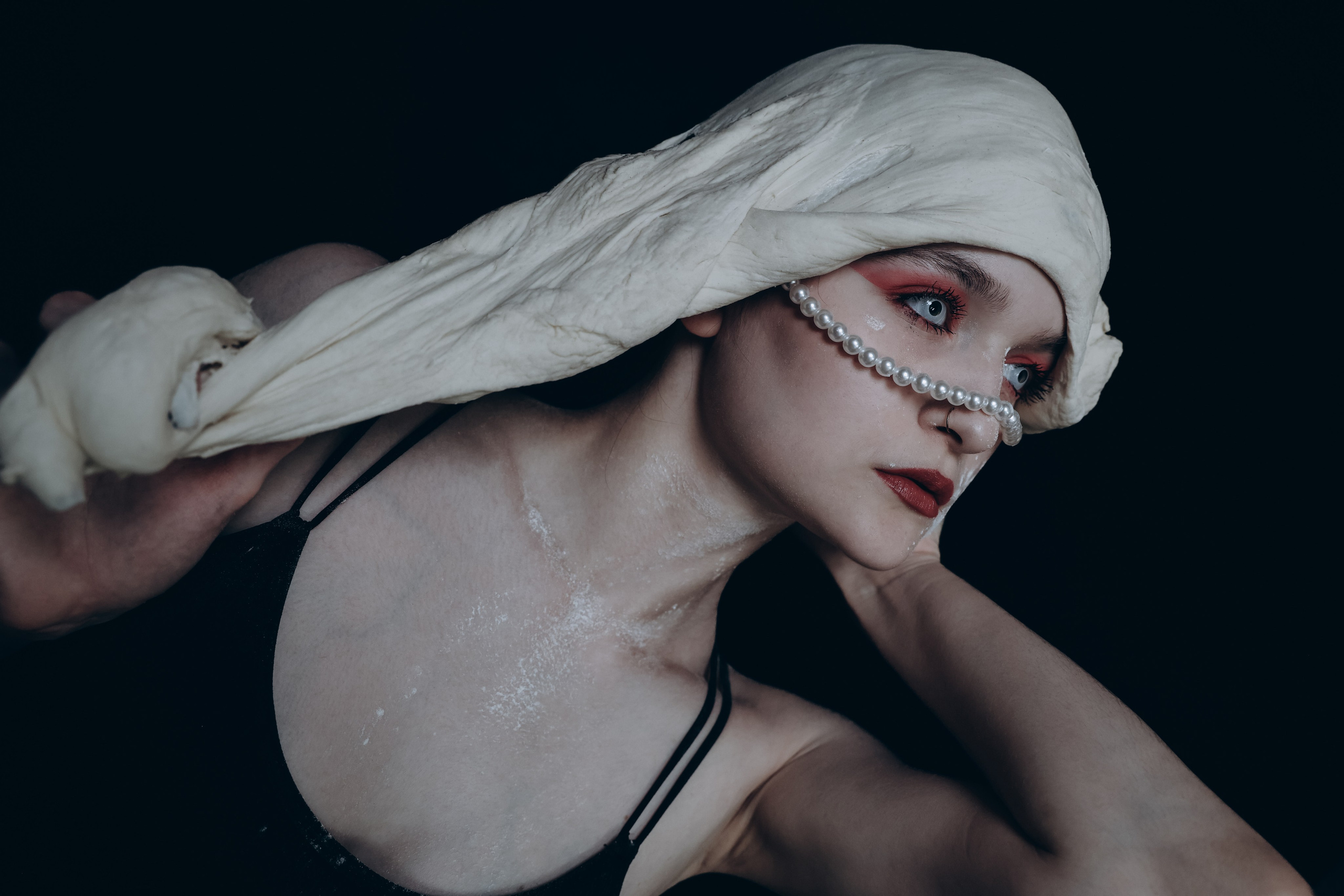 …. Николай Коба | Фэшн-фотограф, портретный-фотограф Екатеринбург и Свердловская область