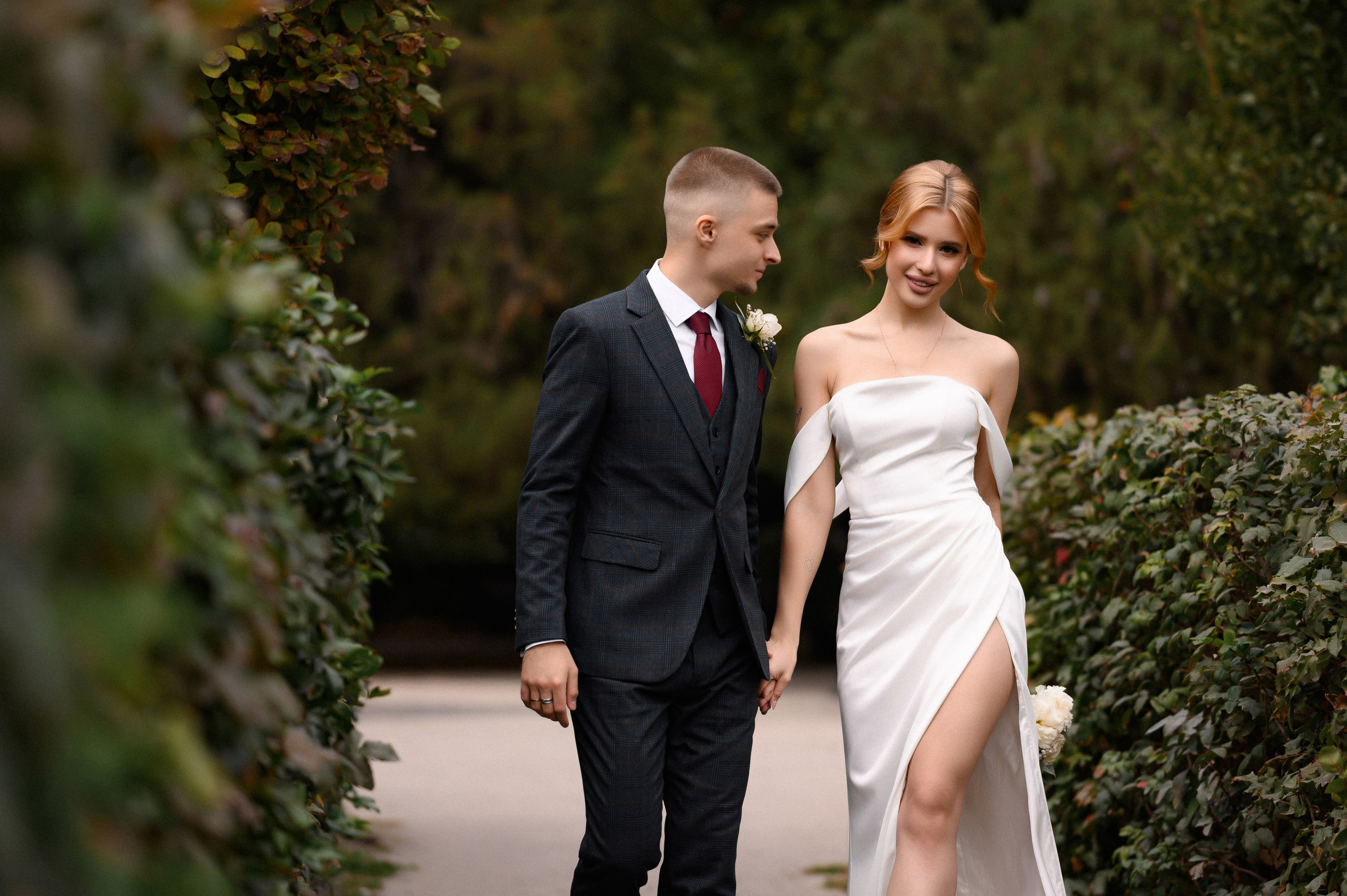 15.10.24. Свадебный и семейный фотограф в Краснодаре